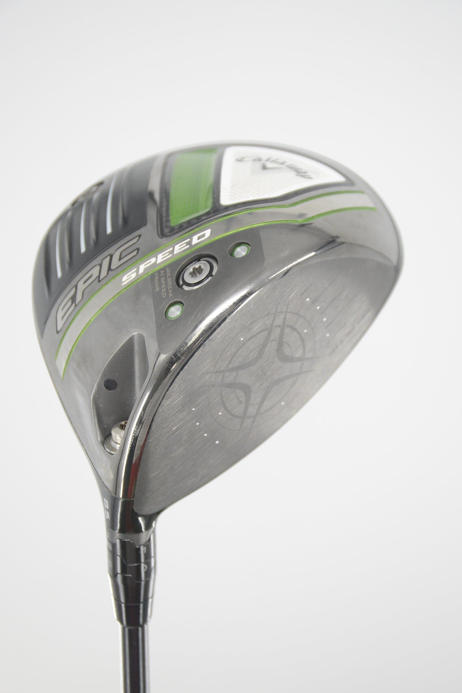 Callaway Epic Speed Triple Diamond LS (Tour Head) 8.5 Degree Driver X Flex 45.25" Golf Clubs GolfRoots