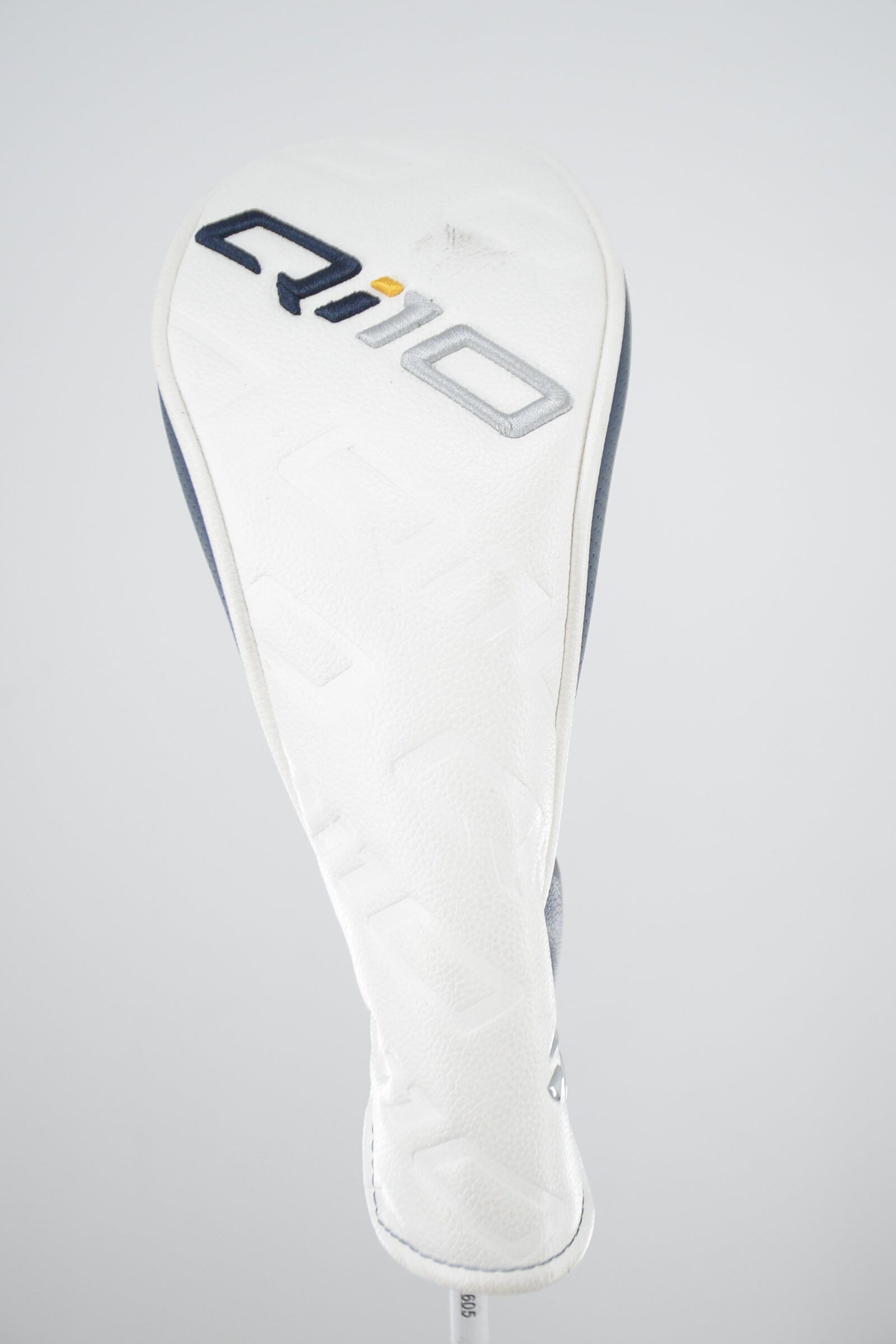 TaylorMade Qi10 Max 5 Wood SR Flex 41.25" Golf Clubs GolfRoots