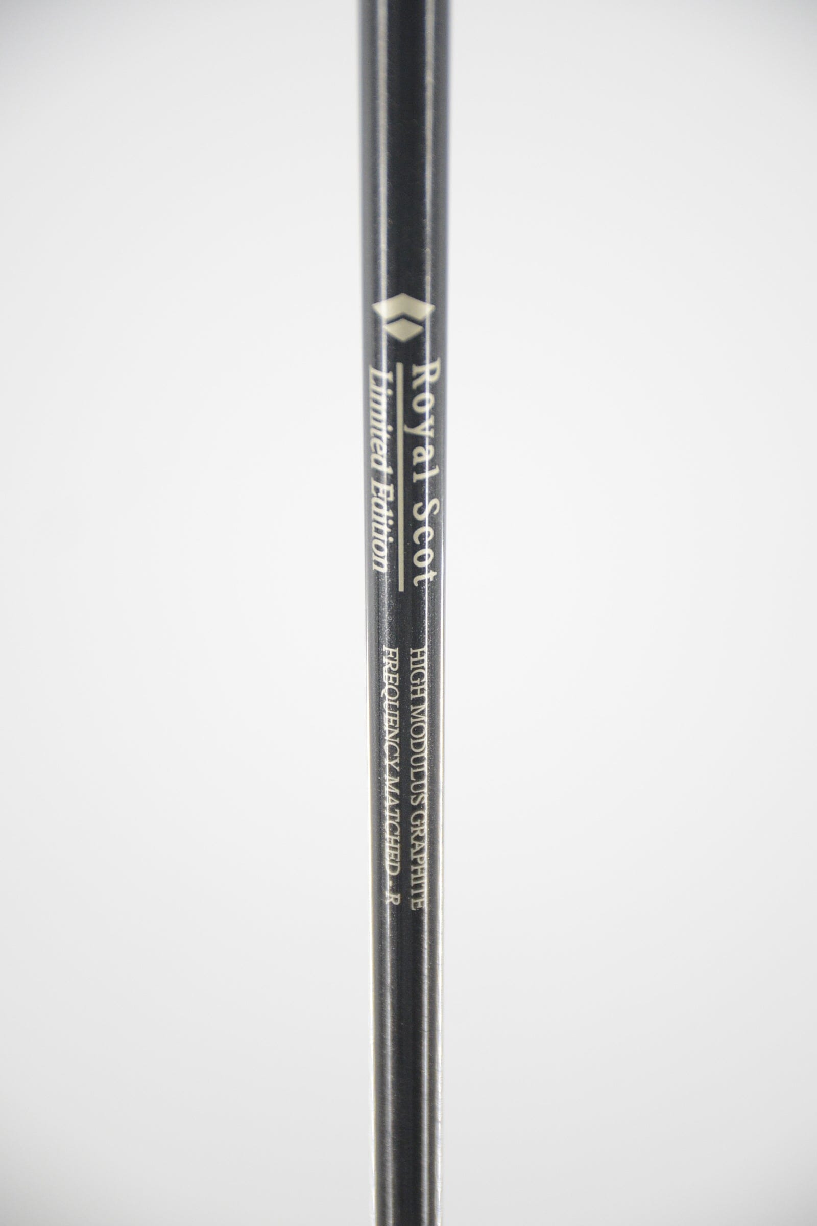 Nickent Super Concorde 5 Wood R Flex 42.75" Golf Clubs GolfRoots