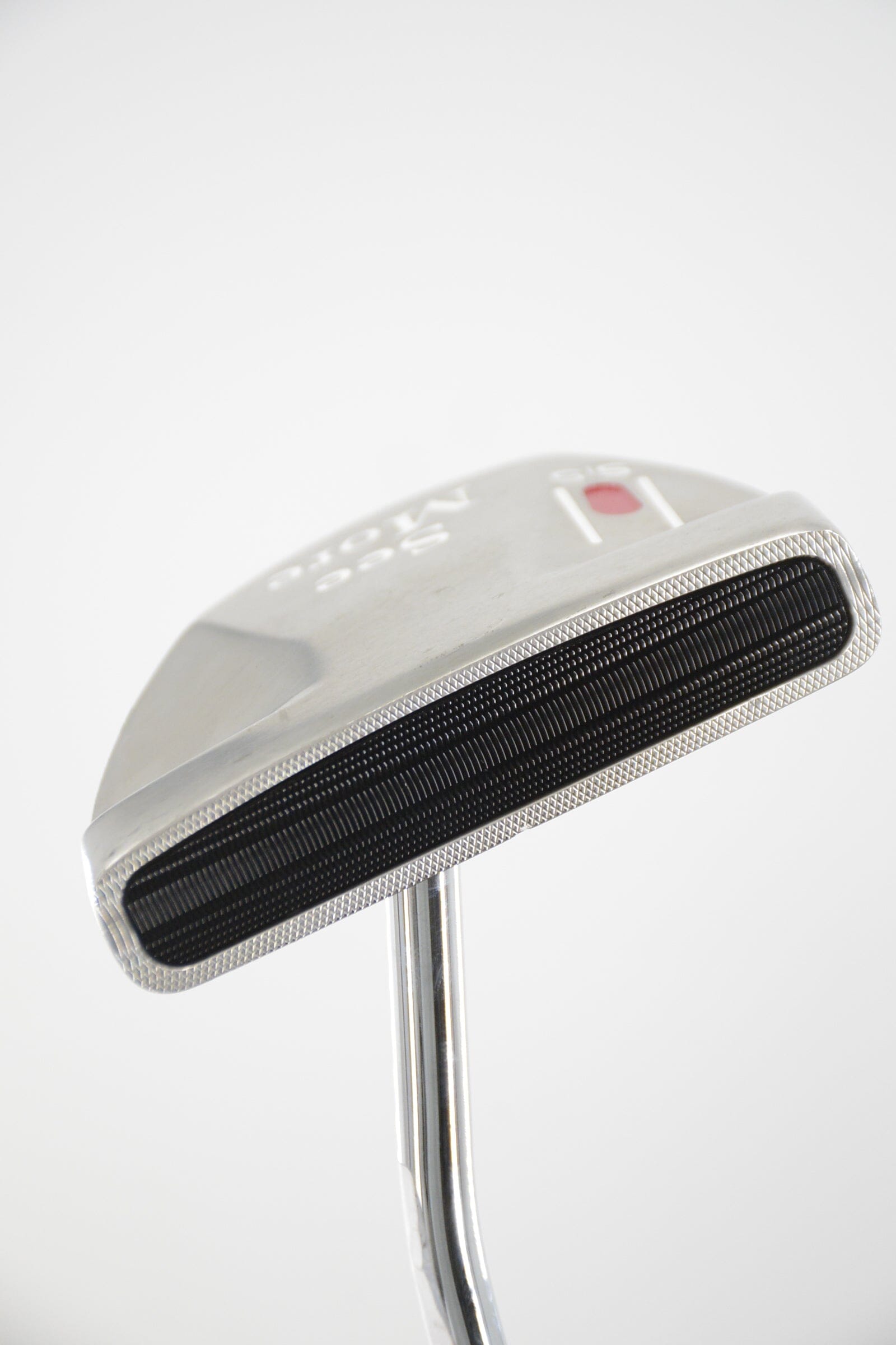 See More Si5 Putter 31.5" Golf Clubs GolfRoots
