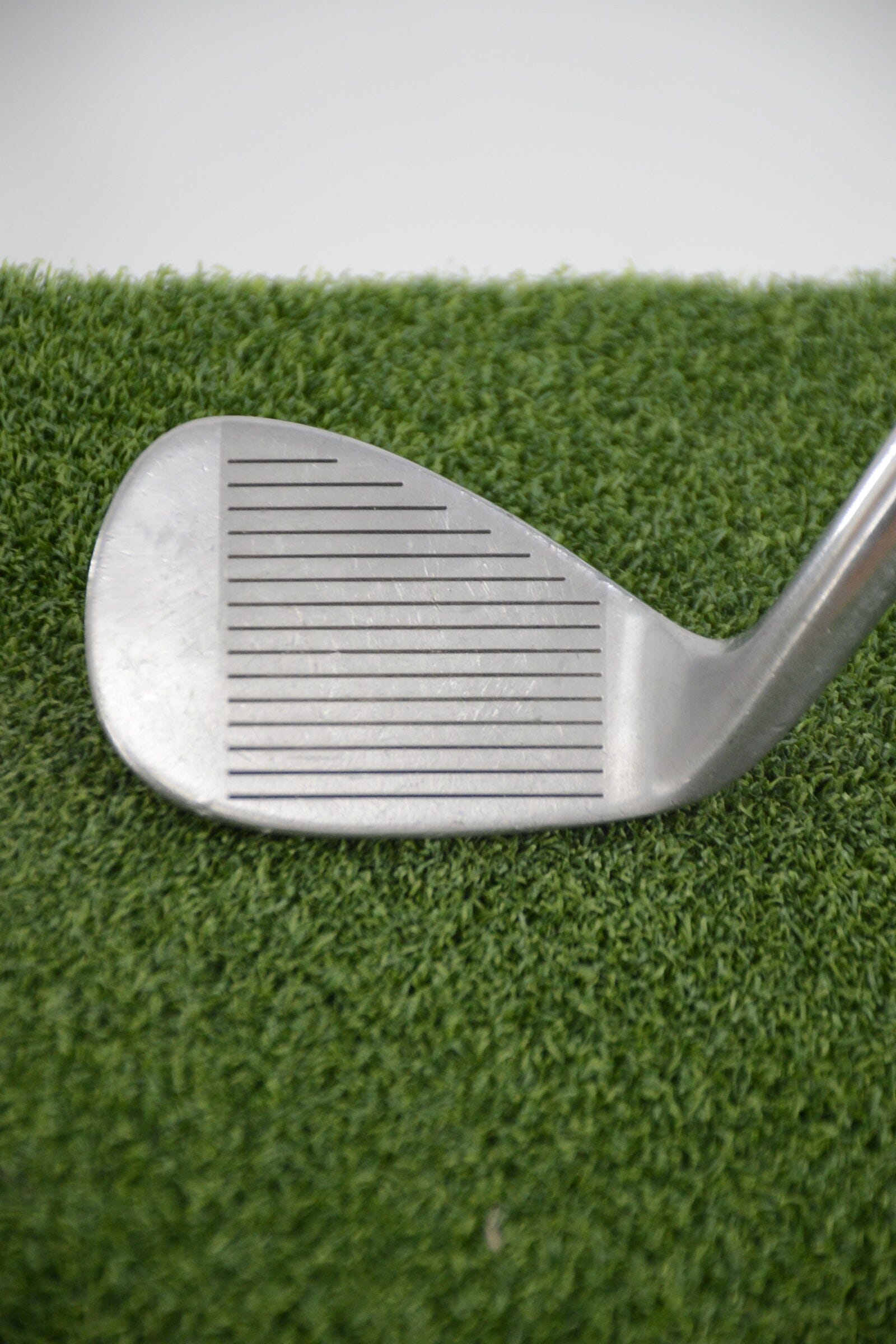 MacGregor MT Tourney SW S Flex 34" Golf Clubs GolfRoots