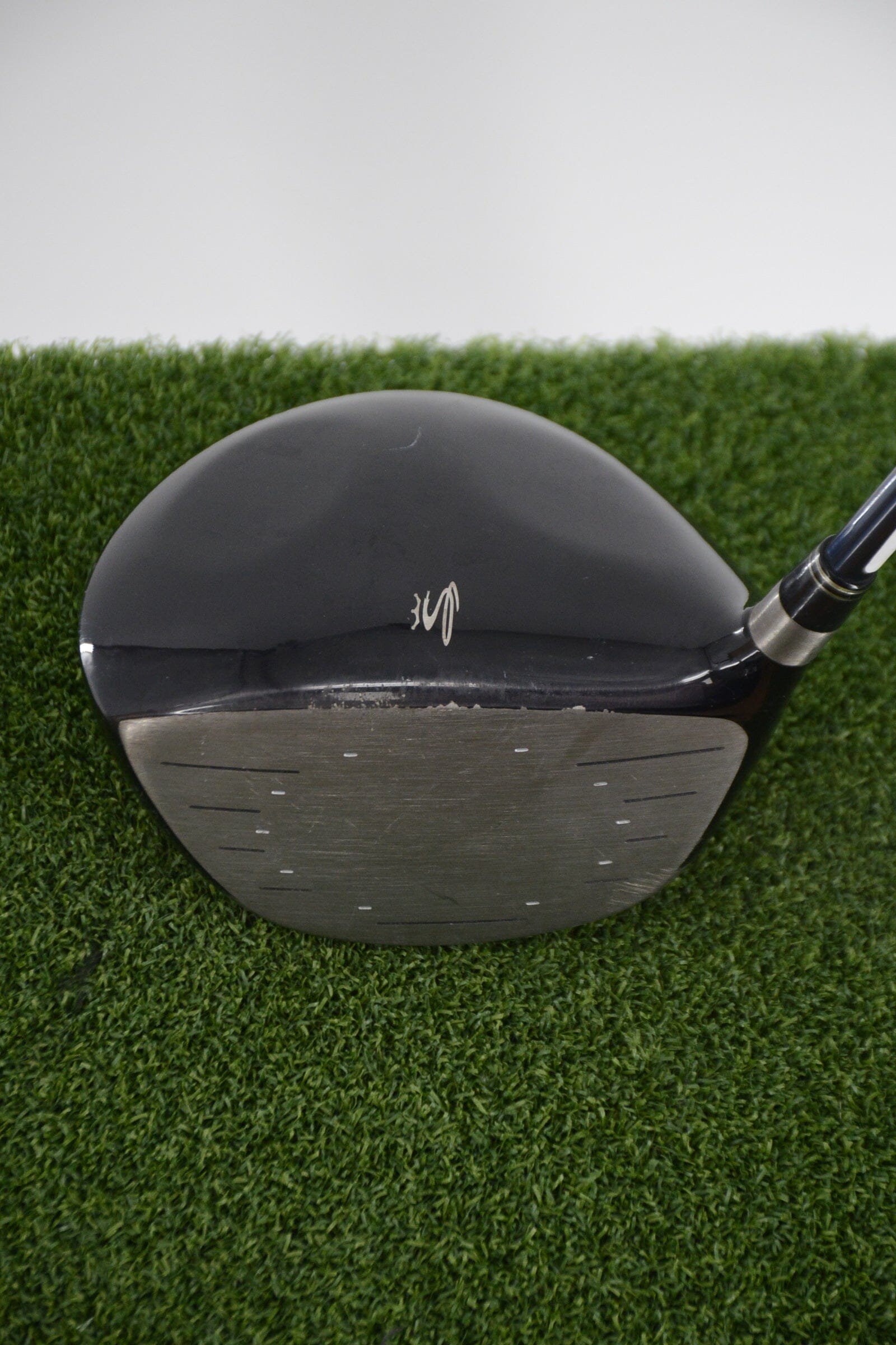 Cobra SZ 400 9 Degree Driver S Flex 45" Golf Clubs GolfRoots