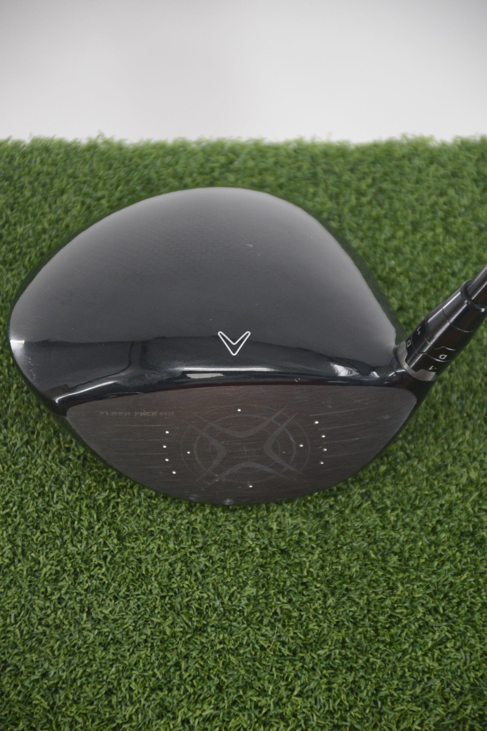 Callaway Epic Speed Triple Diamond LS (Tour Head) 8.5 Degree Driver X Flex 45.25" Golf Clubs GolfRoots