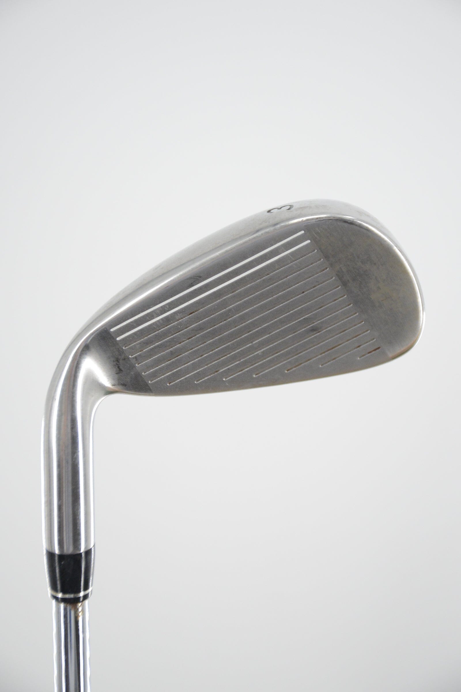 TaylorMade Rac OS 3 Iron R Flex 38.75" Golf Clubs GolfRoots
