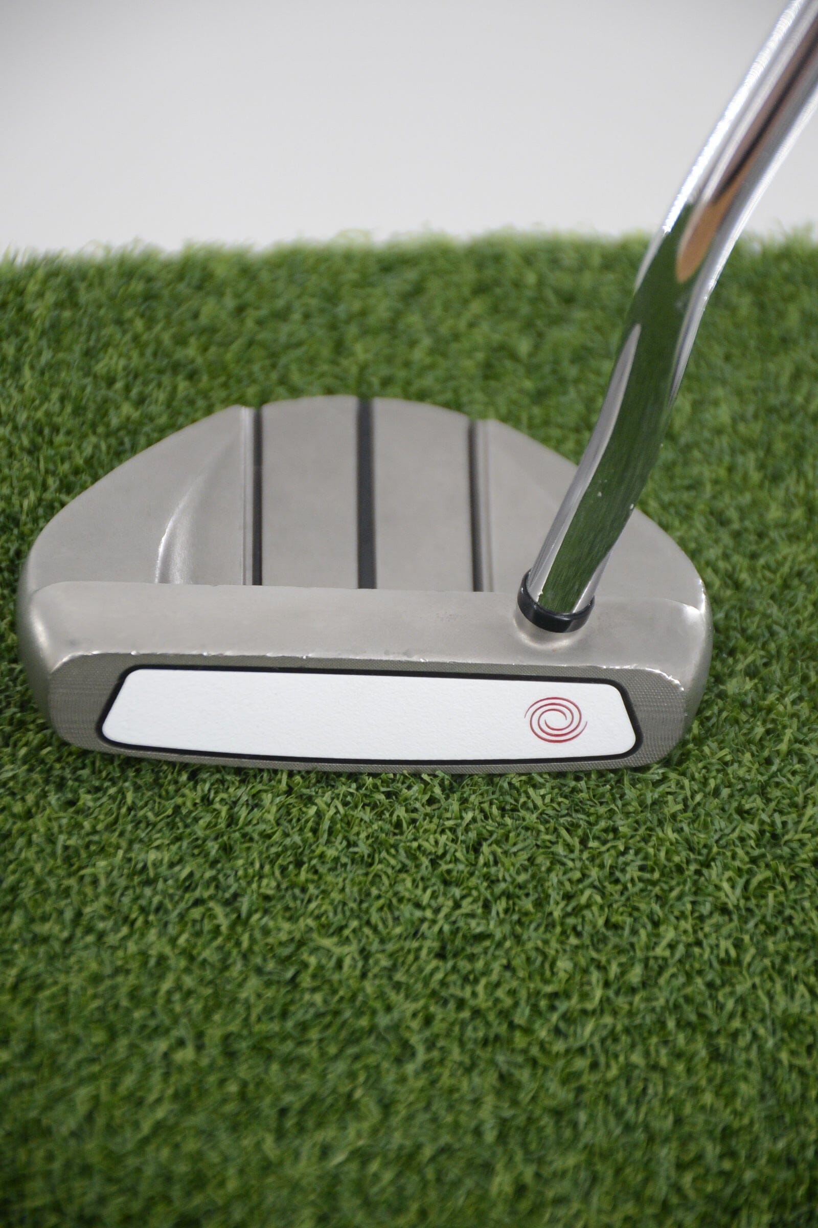 Odyssey White Hot Pro V-Line Putter 34.25" Golf Clubs GolfRoots