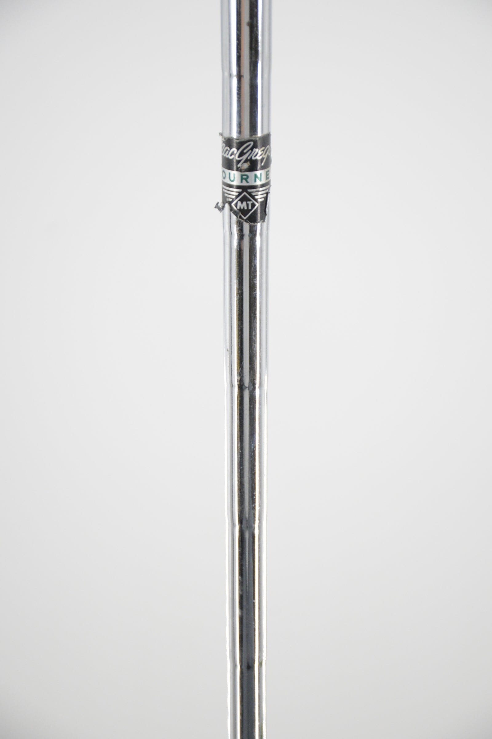 MacGregor MT Tourney SW S Flex 34" Golf Clubs GolfRoots