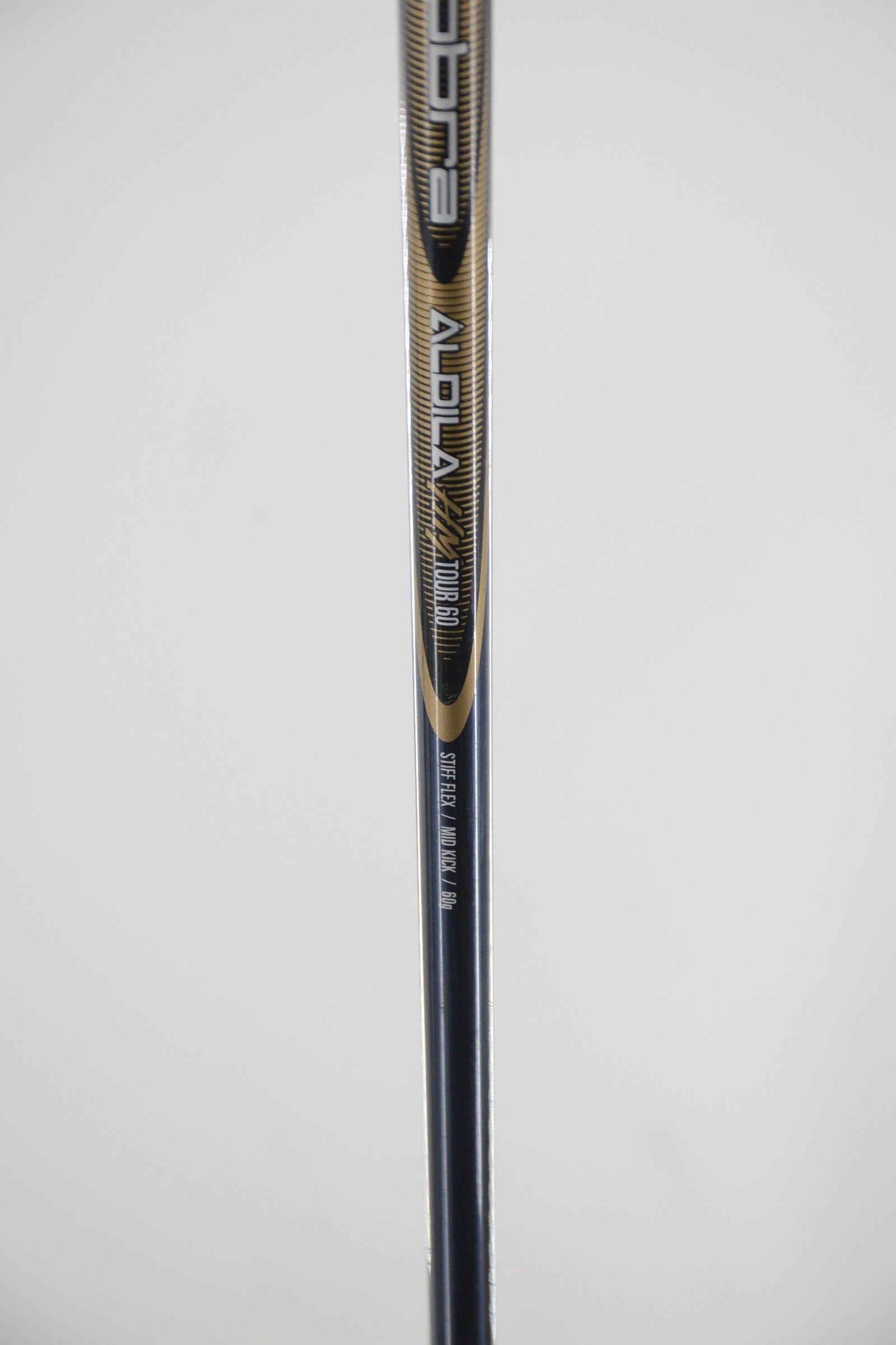 Cobra SZ 400 9 Degree Driver S Flex 45" Golf Clubs GolfRoots