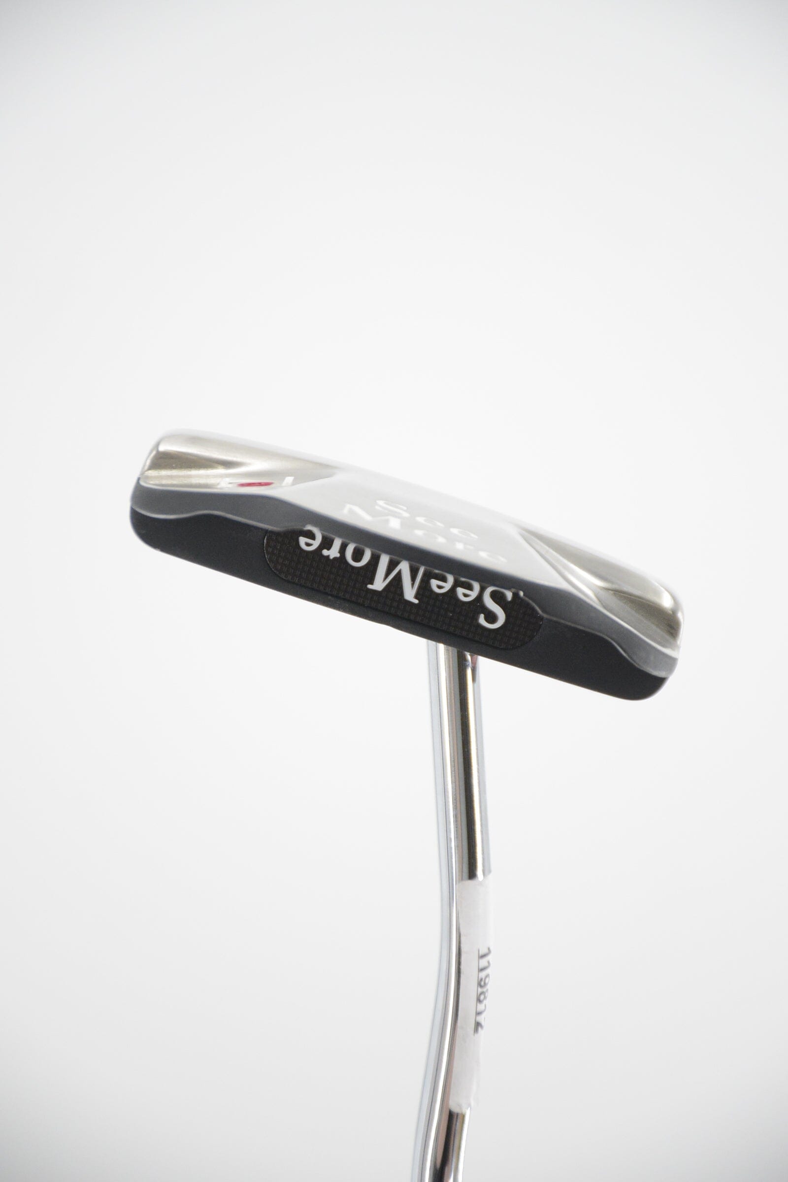 See More Si5 Putter 31.5" Golf Clubs GolfRoots