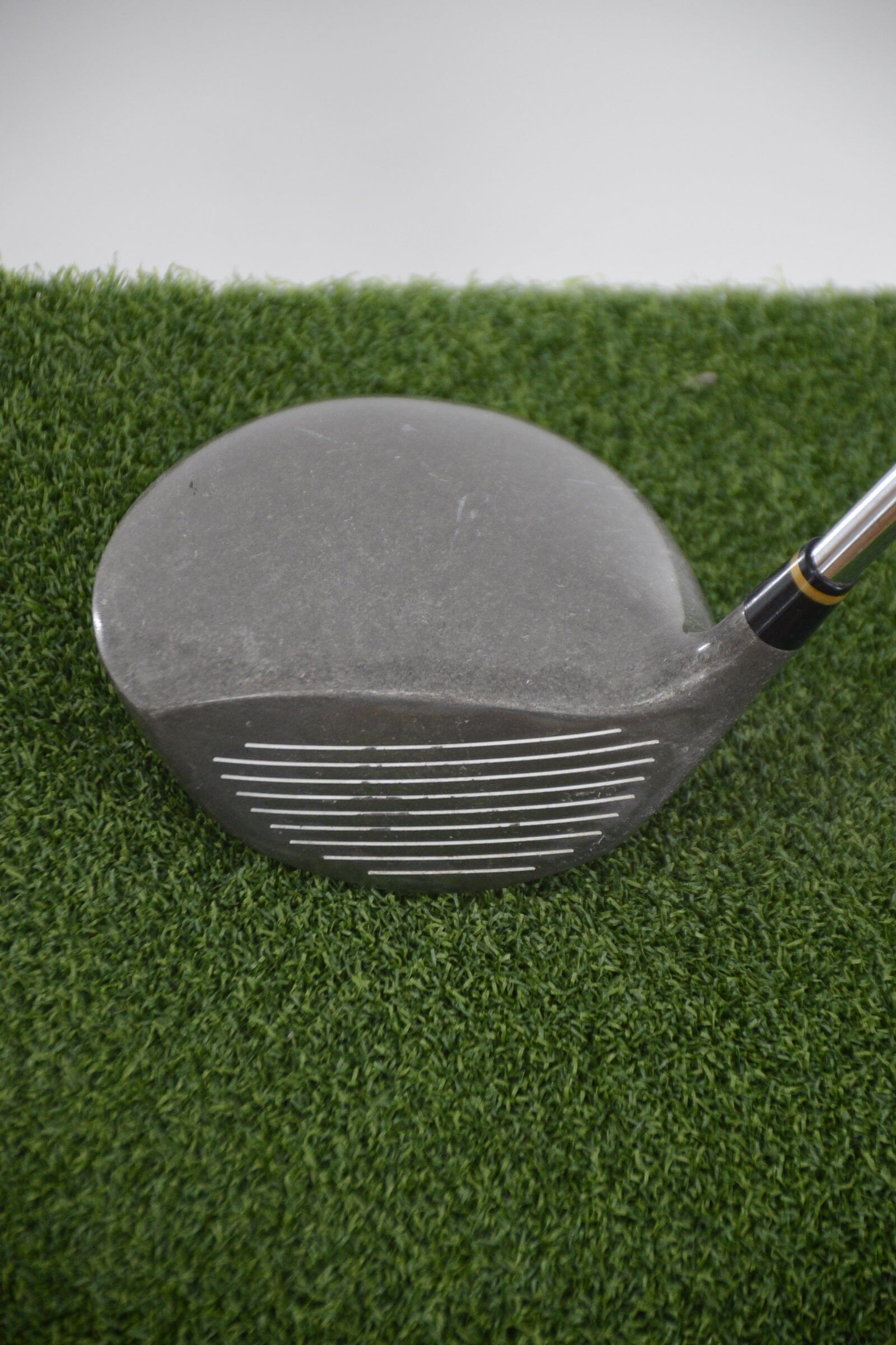 Integra Forged Titanium 7.5 Degree Driver S Flex 43.25" Golf Clubs GolfRoots