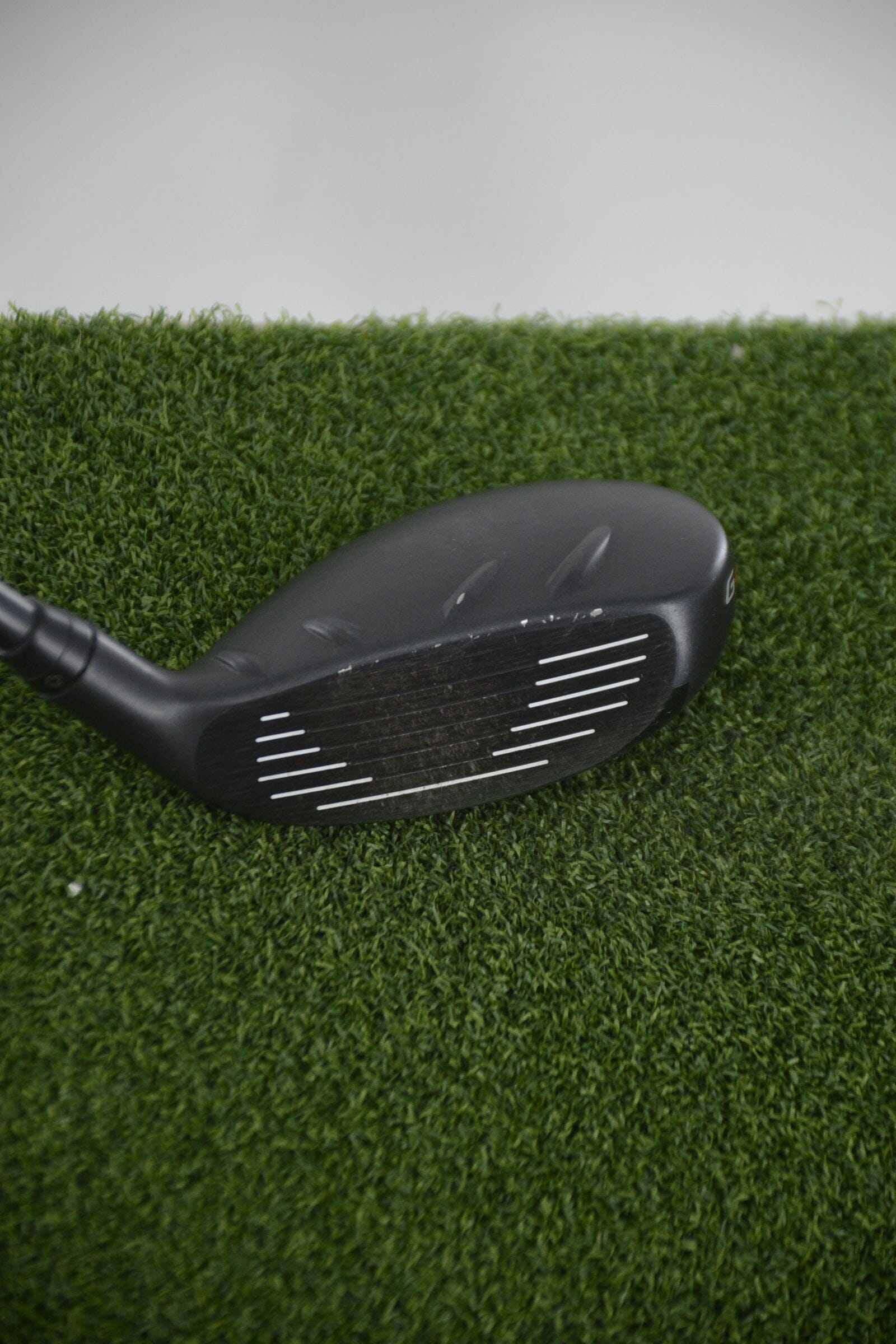 Lefty Ping G410 2 Hybrid S Flex 40.5" Golf Clubs GolfRoots