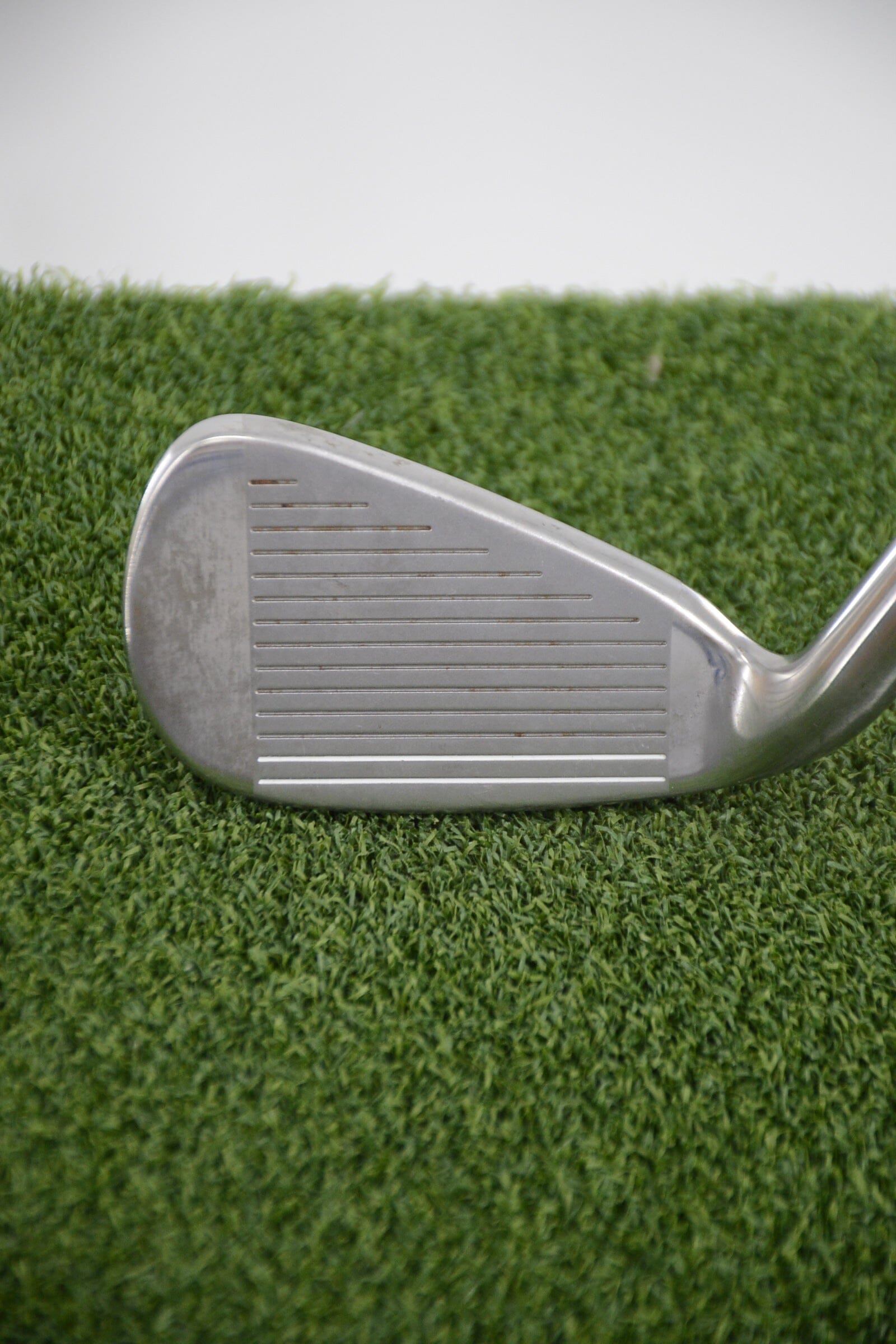 TaylorMade Rac OS 3 Iron R Flex 38.75" Golf Clubs GolfRoots