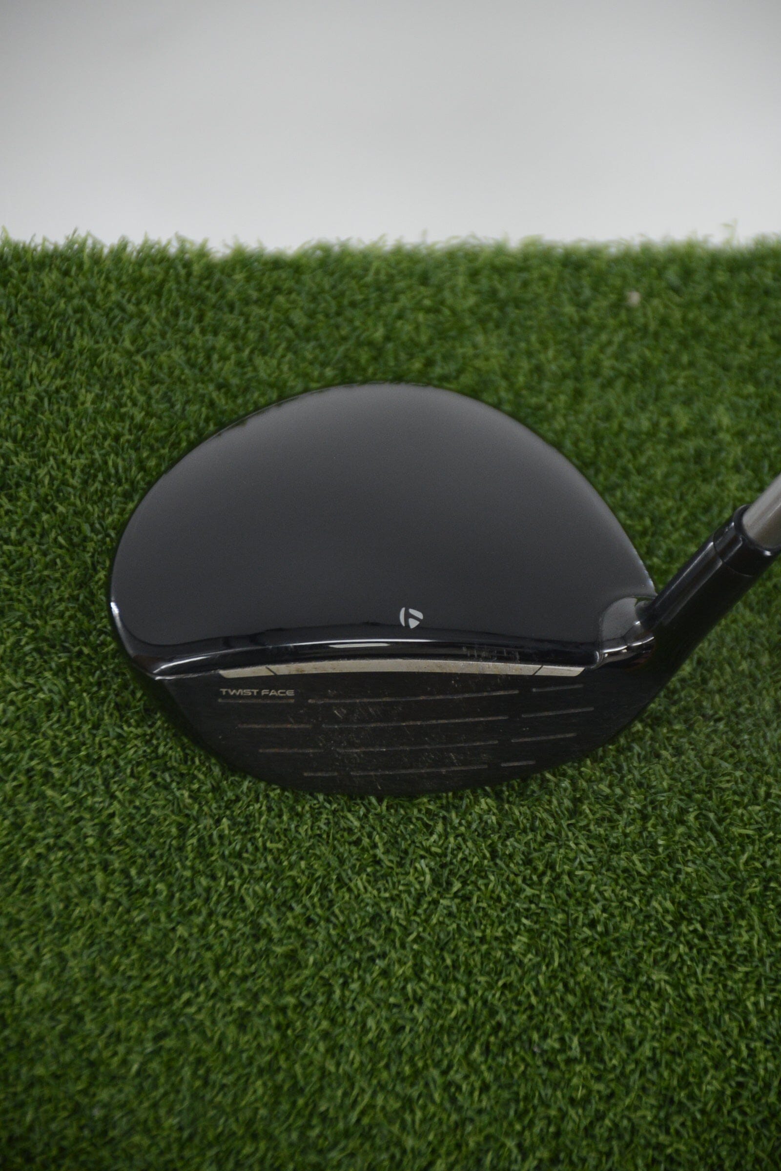 TaylorMade Qi10 Max 5 Wood SR Flex 41.25" Golf Clubs GolfRoots