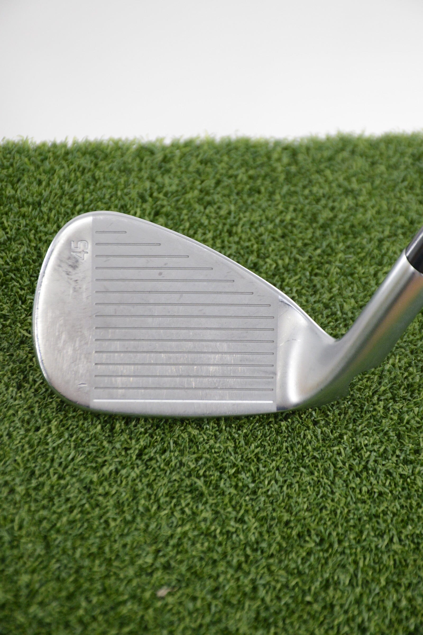 Ping G430 45 Degree Wedge R Flex 35.75" Golf Clubs GolfRoots
