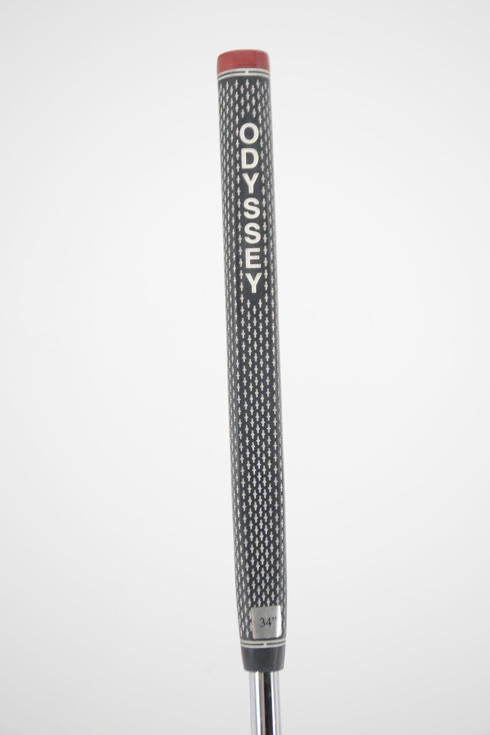 Odyssey White Hot Pro V-Line Putter 34.25" Golf Clubs GolfRoots