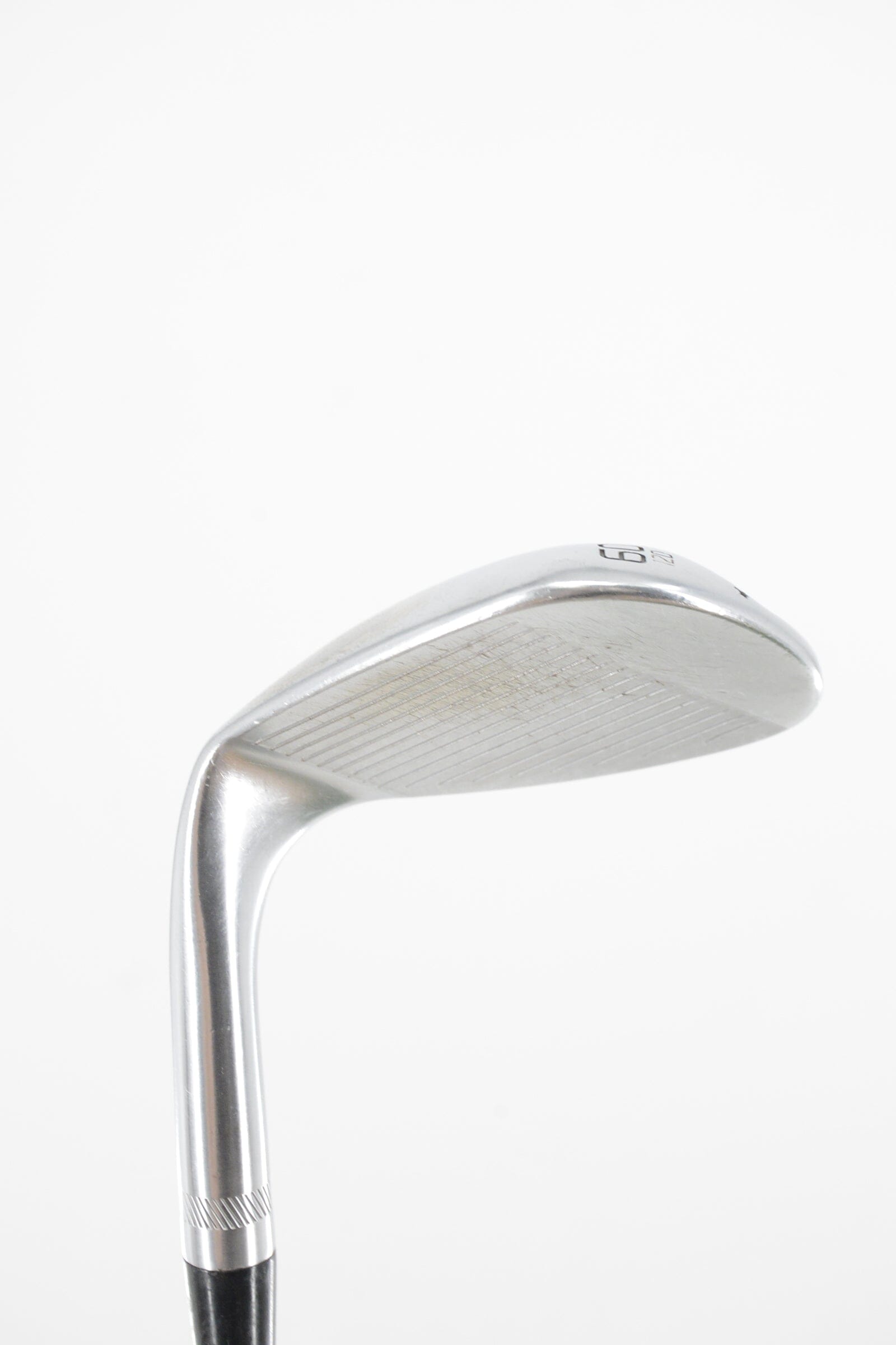 Titleist Vokey SM9 Tour Chrome 60 Degree Wedge Wedge Flex 34.75" Golf Clubs GolfRoots