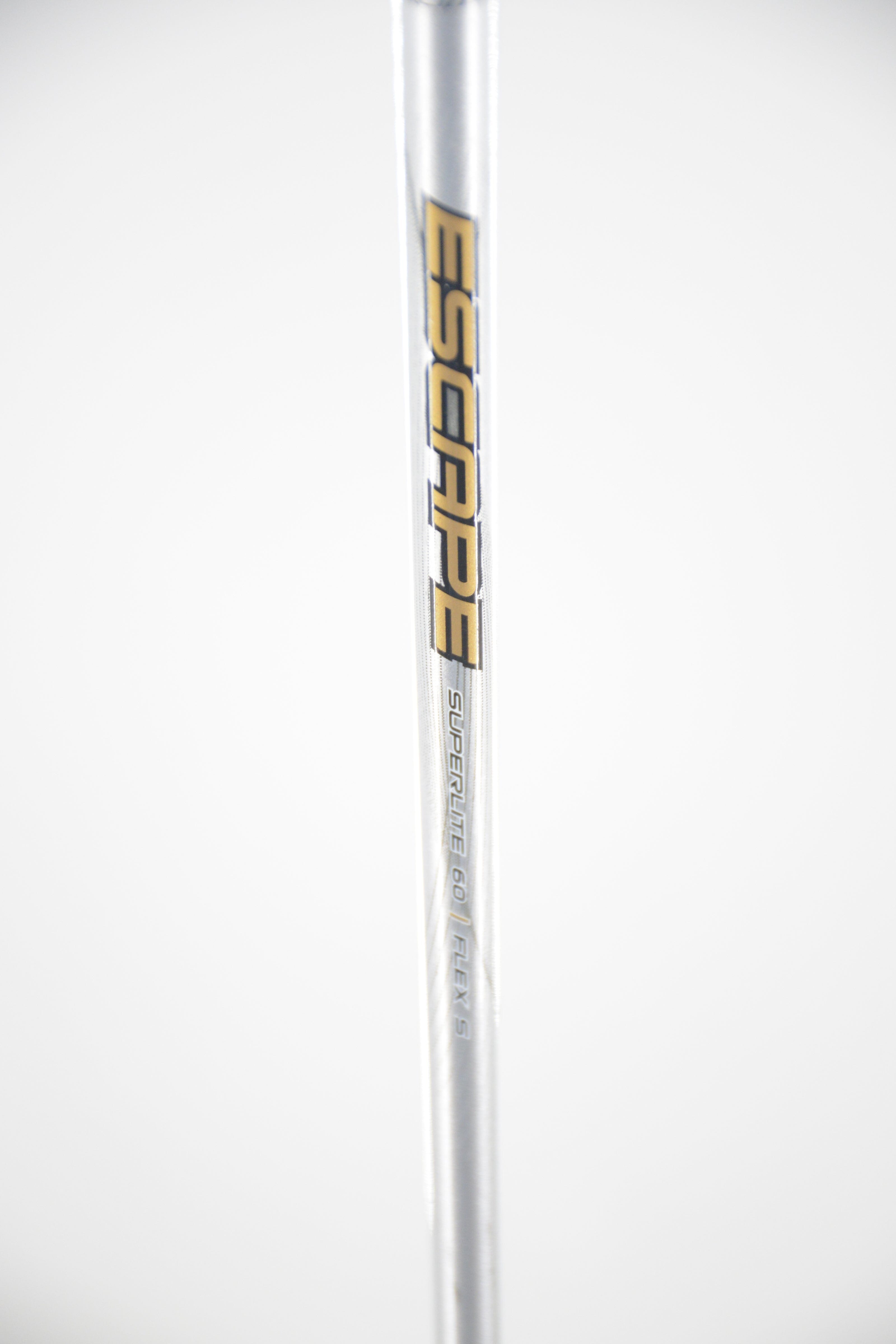 Orlimar Escape 4 Hybrid S Flex 38.5" Golf Clubs GolfRoots