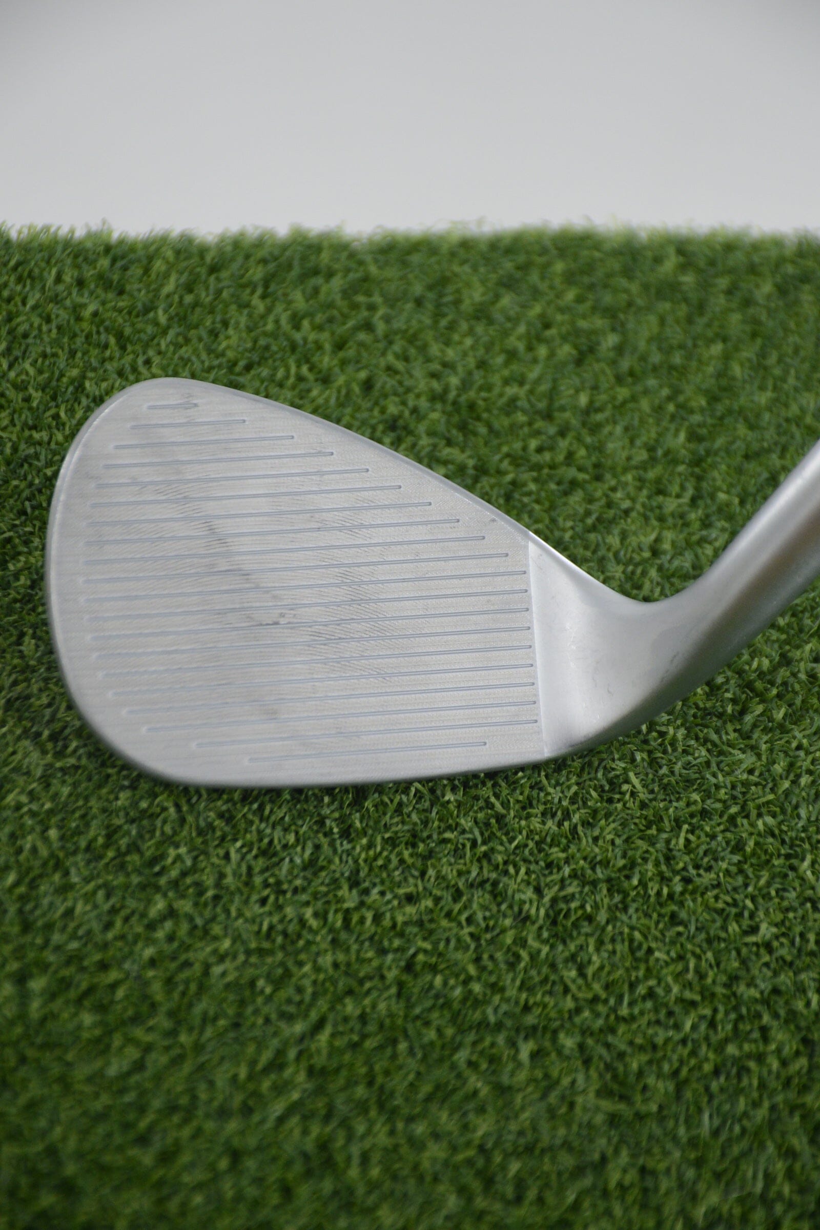 Cleveland CBZ 52 Degree Wedge S Flex 35.25" Golf Clubs GolfRoots