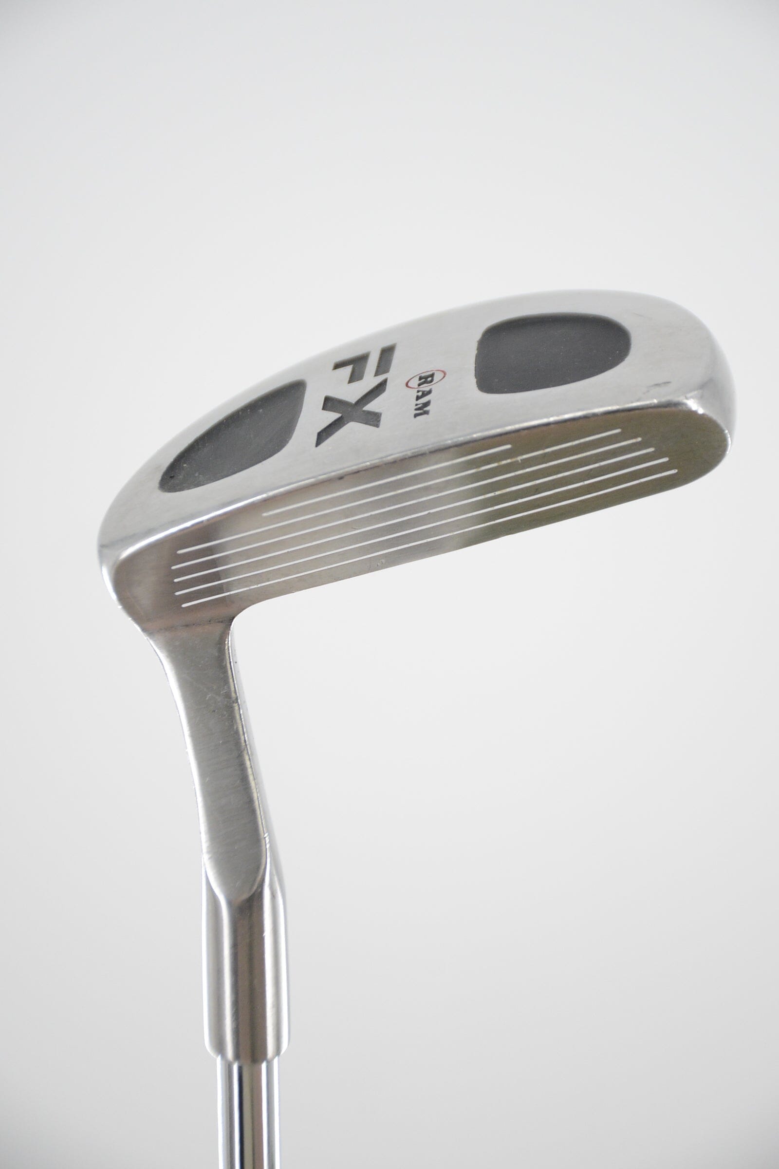 Ram Chipper R Flex 35.5" Golf Clubs GolfRoots