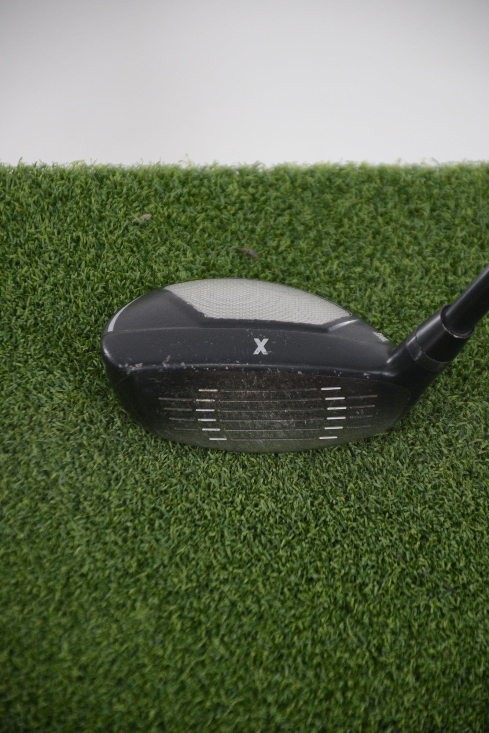 PXG 0317X Gen 4 19 Degree Hybrid R Flex 40" Golf Clubs GolfRoots