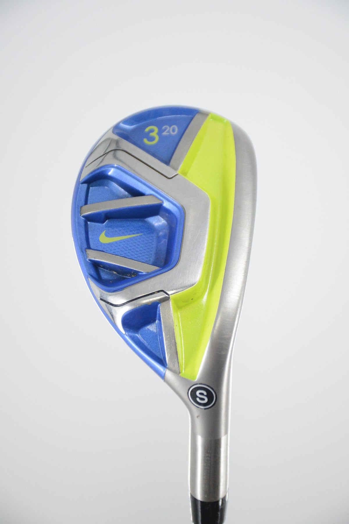 Nike Vapor Fly 3 Hybrid S Flex 40.75" Golf Clubs GolfRoots