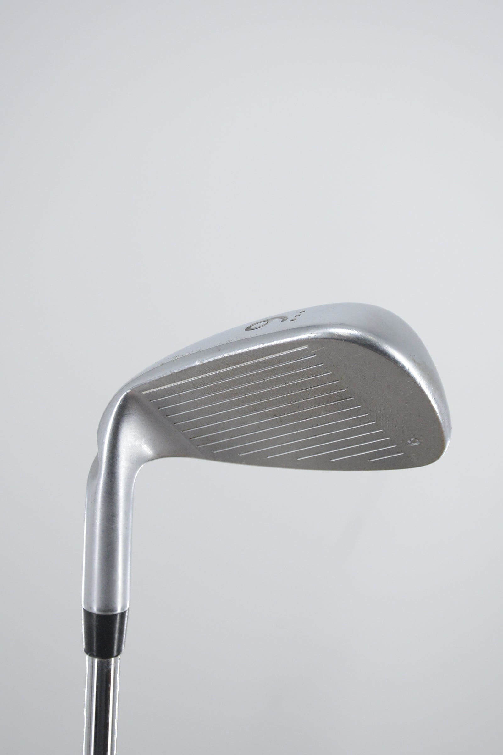 Ping I25 9 Iron S Flex 35.25" Golf Clubs GolfRoots