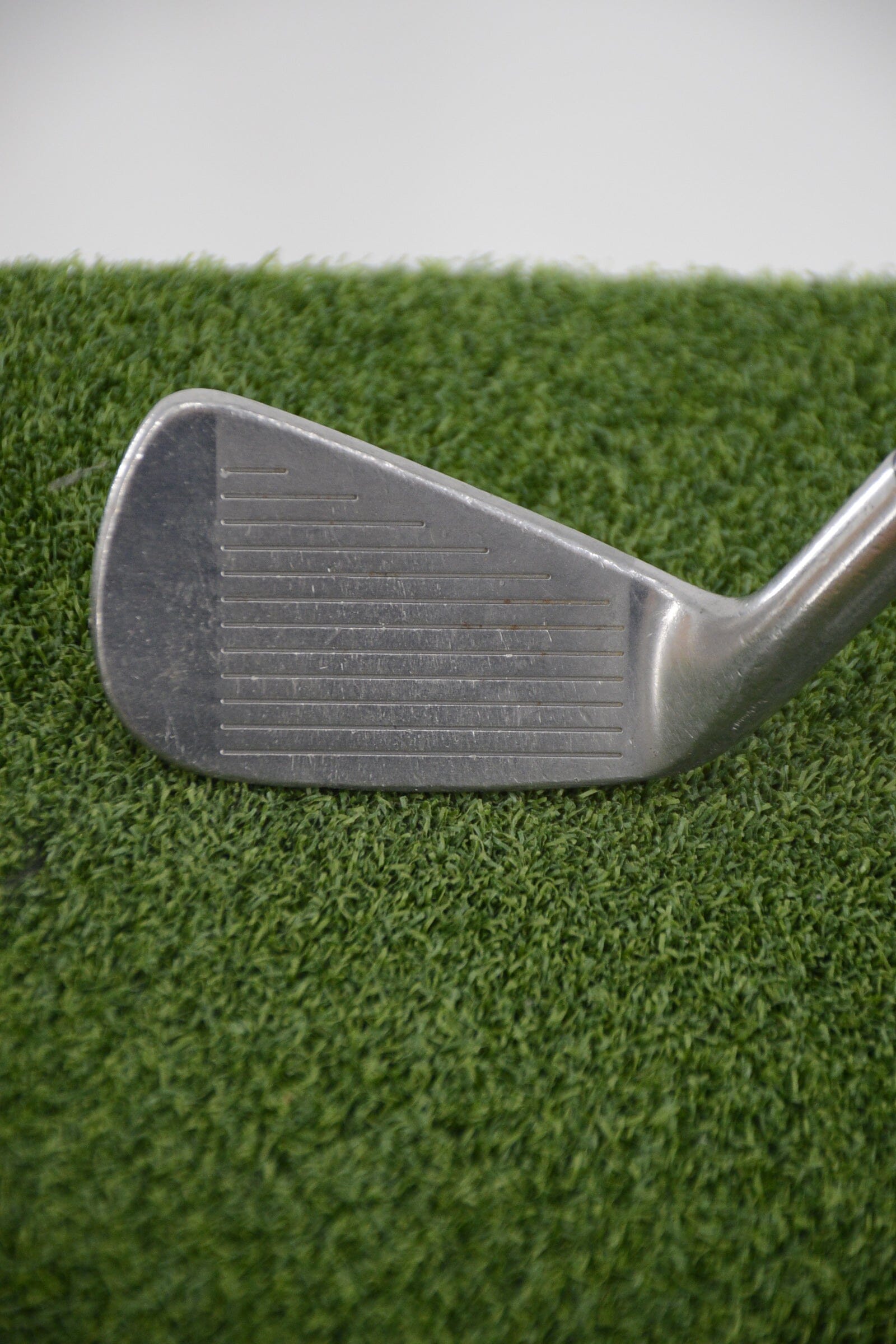 Titleist 704.CB 6 Iron S Flex 37.5" Golf Clubs GolfRoots