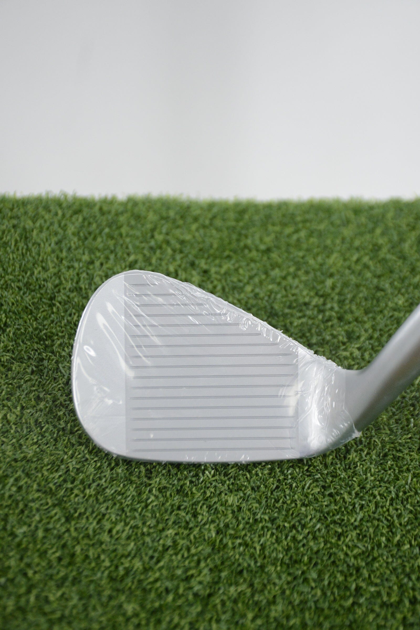 NEW Ping S259 Chrome 52 Degree Wedge Wedge Flex 35.5" Golf Clubs GolfRoots