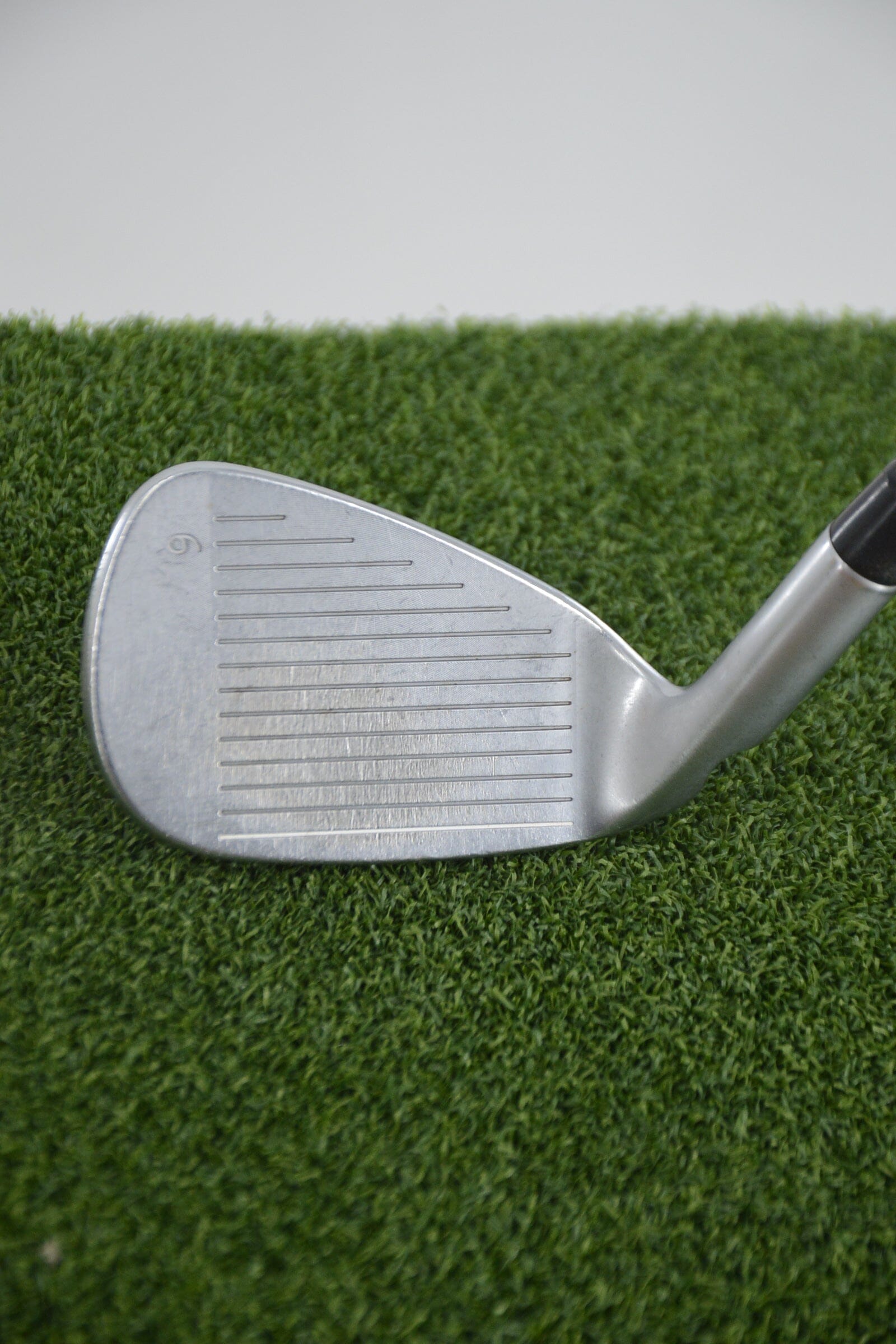 Ping I25 9 Iron S Flex 35.25" Golf Clubs GolfRoots