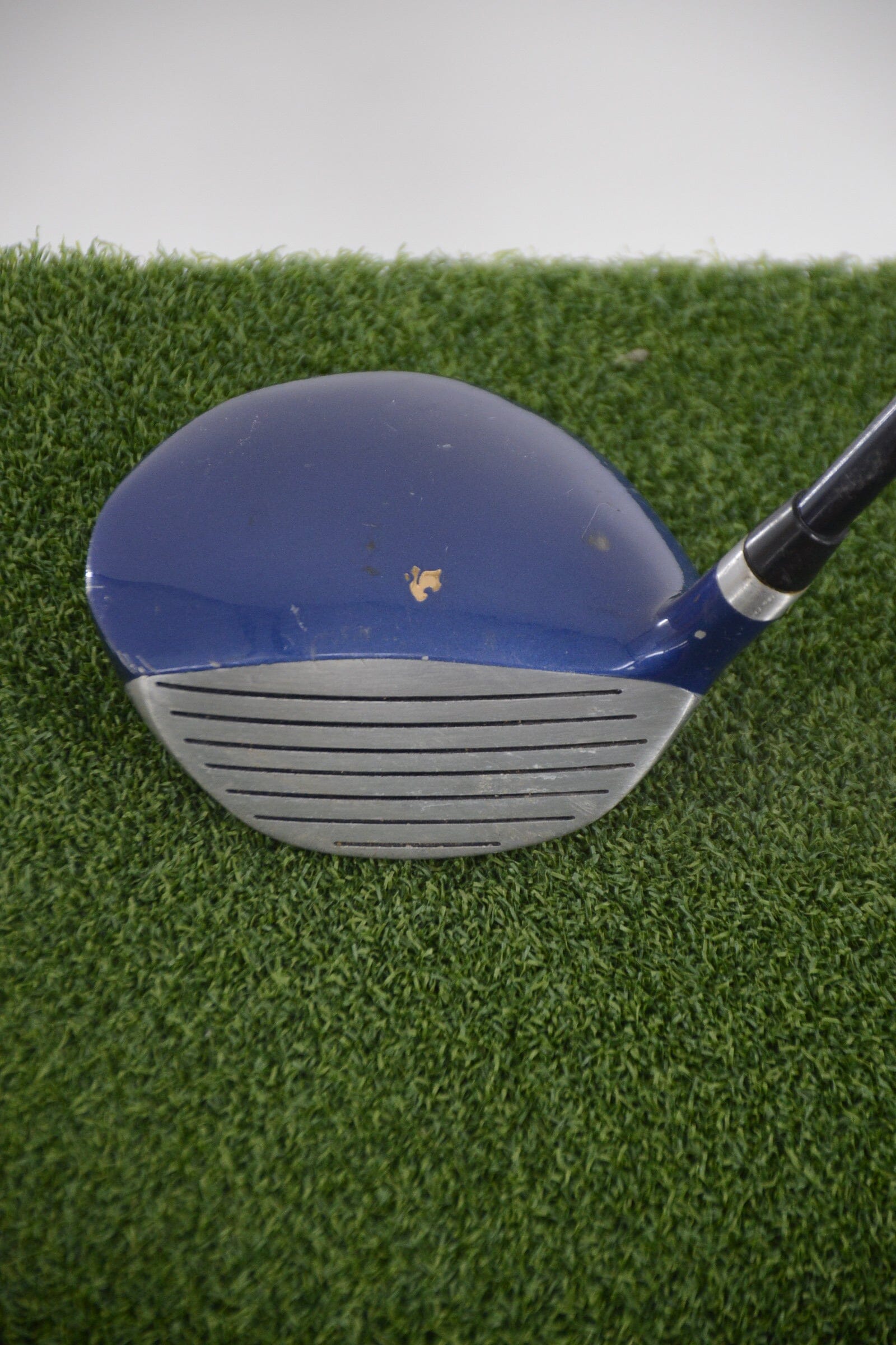 Cougar X Cat Tour 3 Wood SR Flex 42.5" Golf Clubs GolfRoots