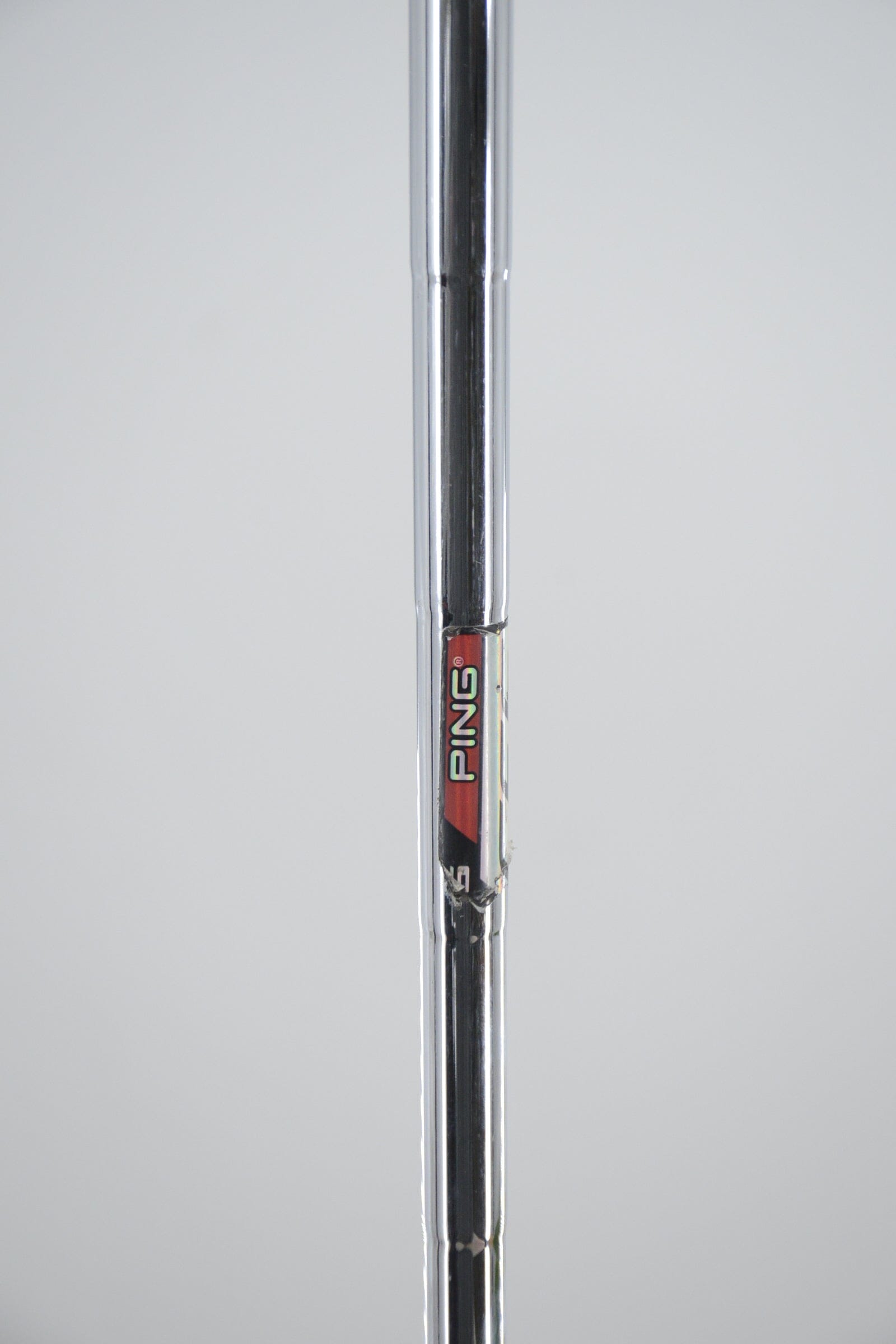 Ping I25 9 Iron S Flex 35.25" Golf Clubs GolfRoots