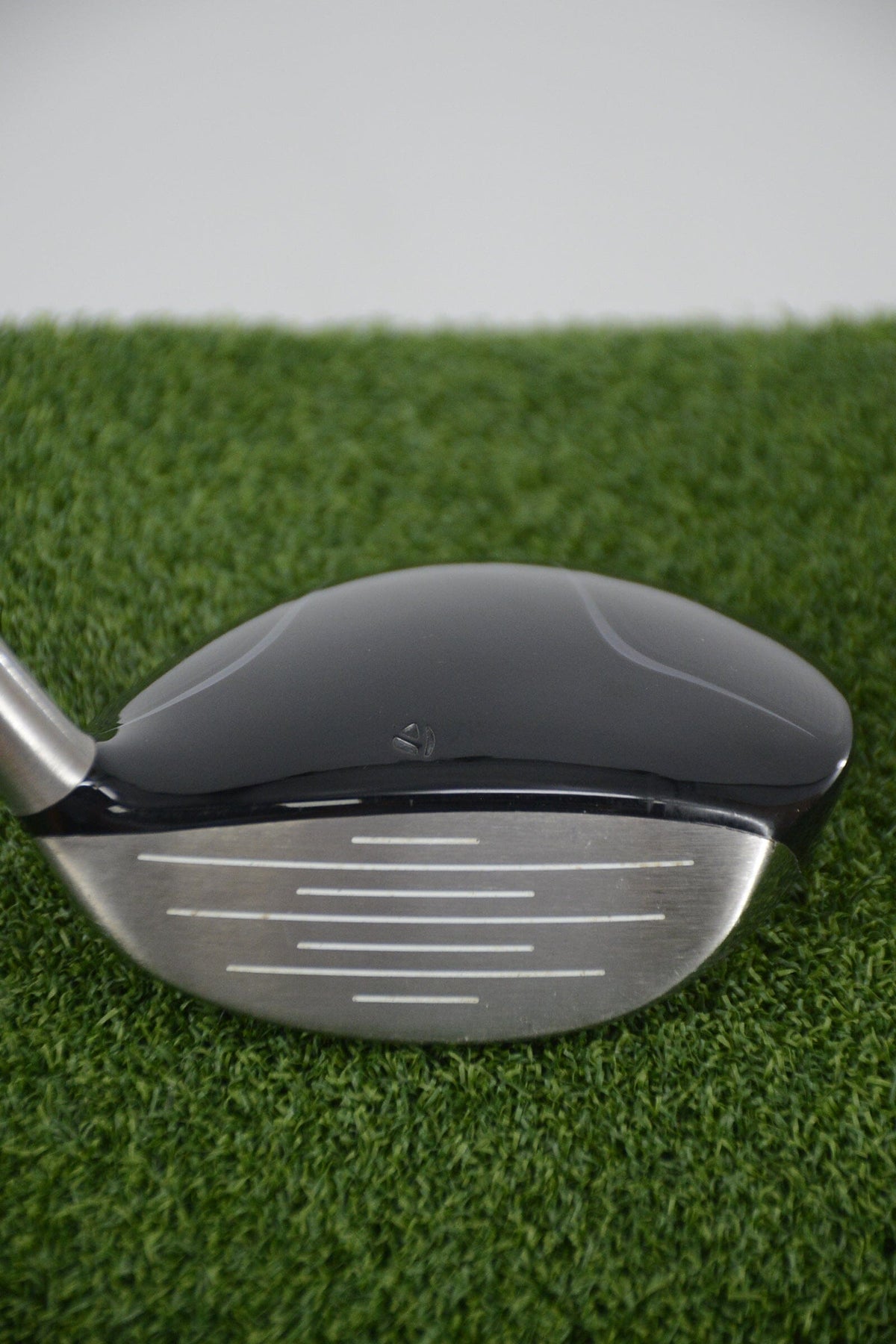 Women's Lefty TaylorMade Burner 2008 3 Wood W Flex 42" Golf Clubs GolfRoots