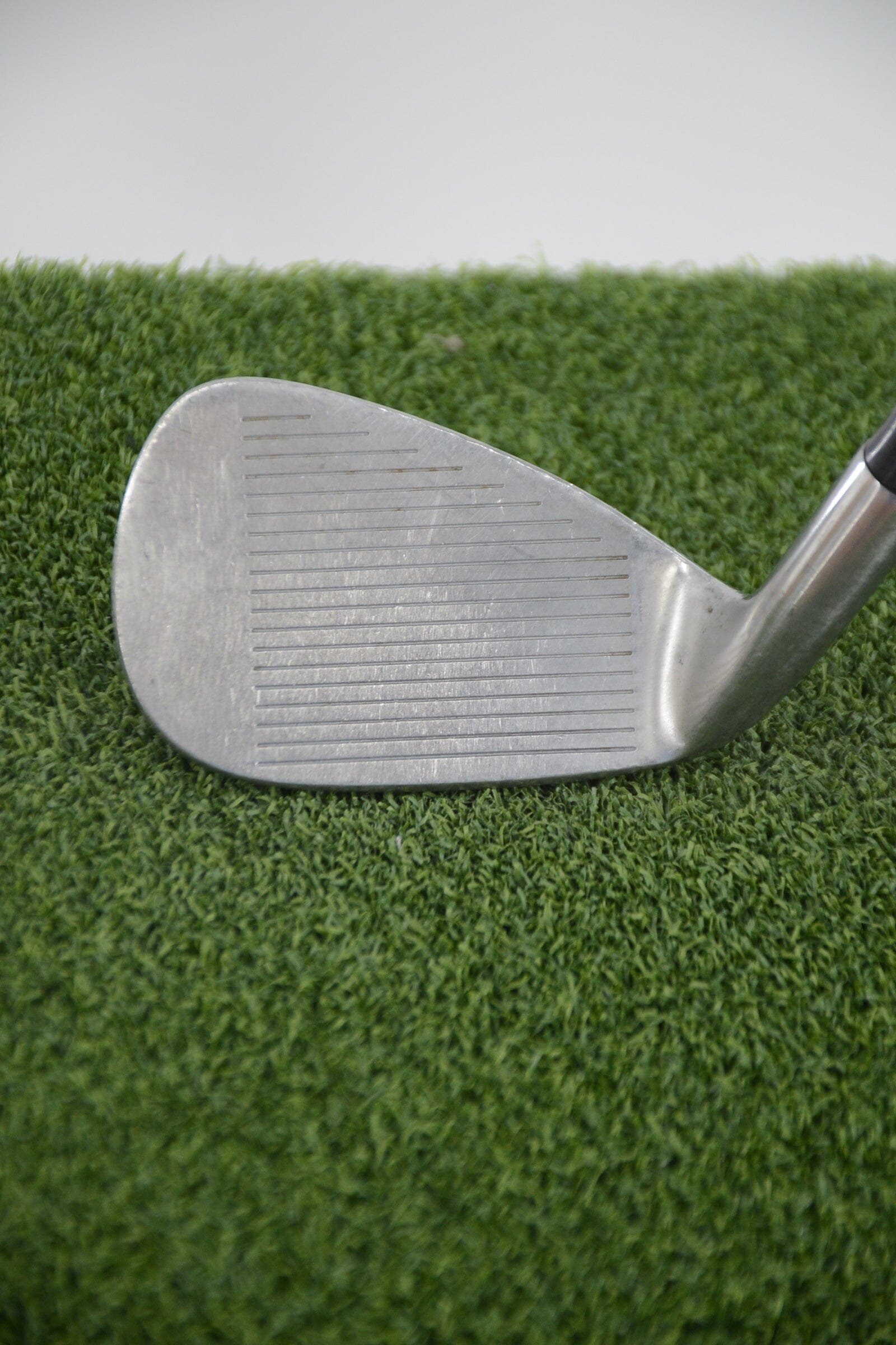 MacGregor Vip Oversize Plus PW S Flex 35" Golf Clubs GolfRoots