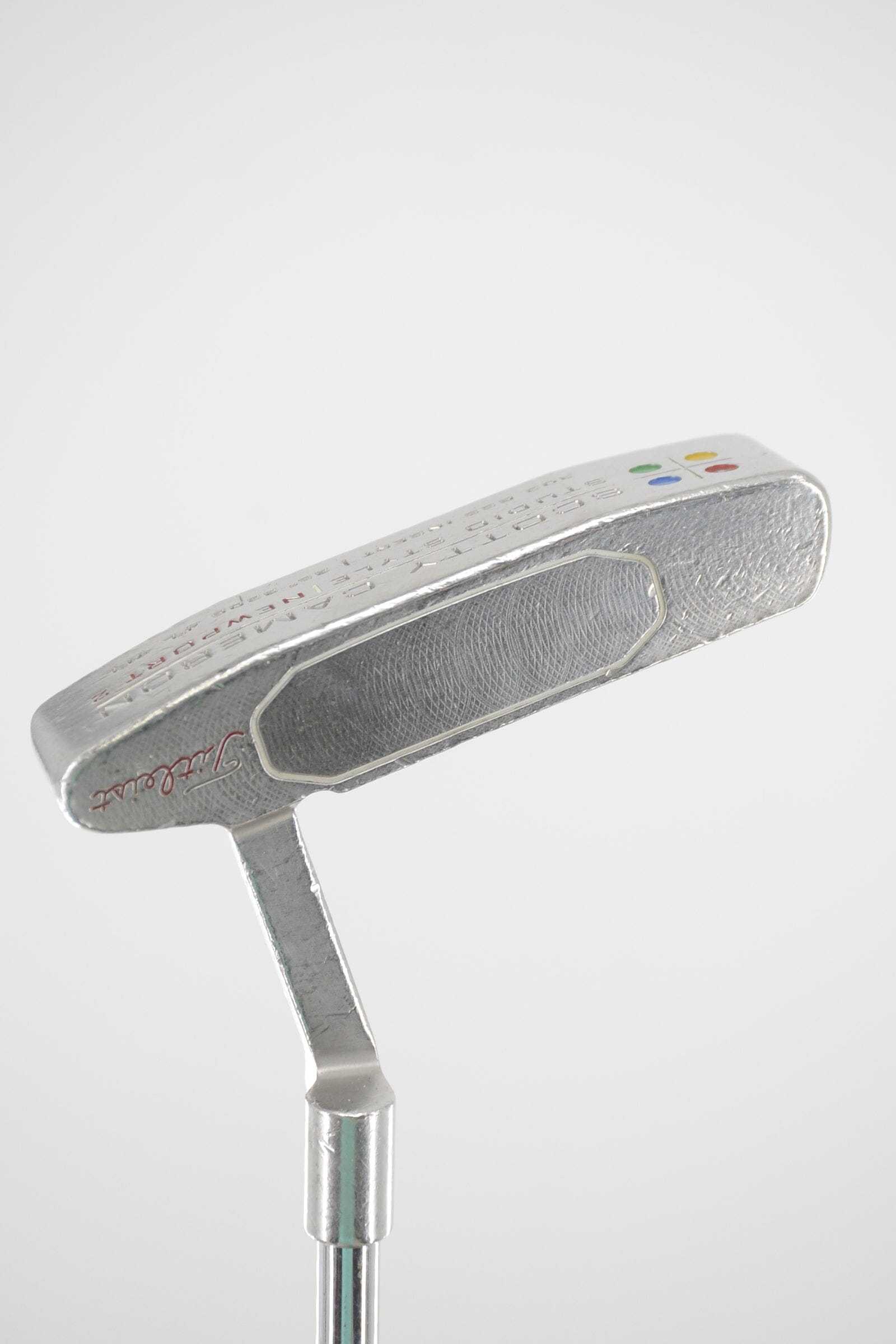Scotty Cameron Studio Style Newport 2 Putter 35" Golf Clubs GolfRoots
