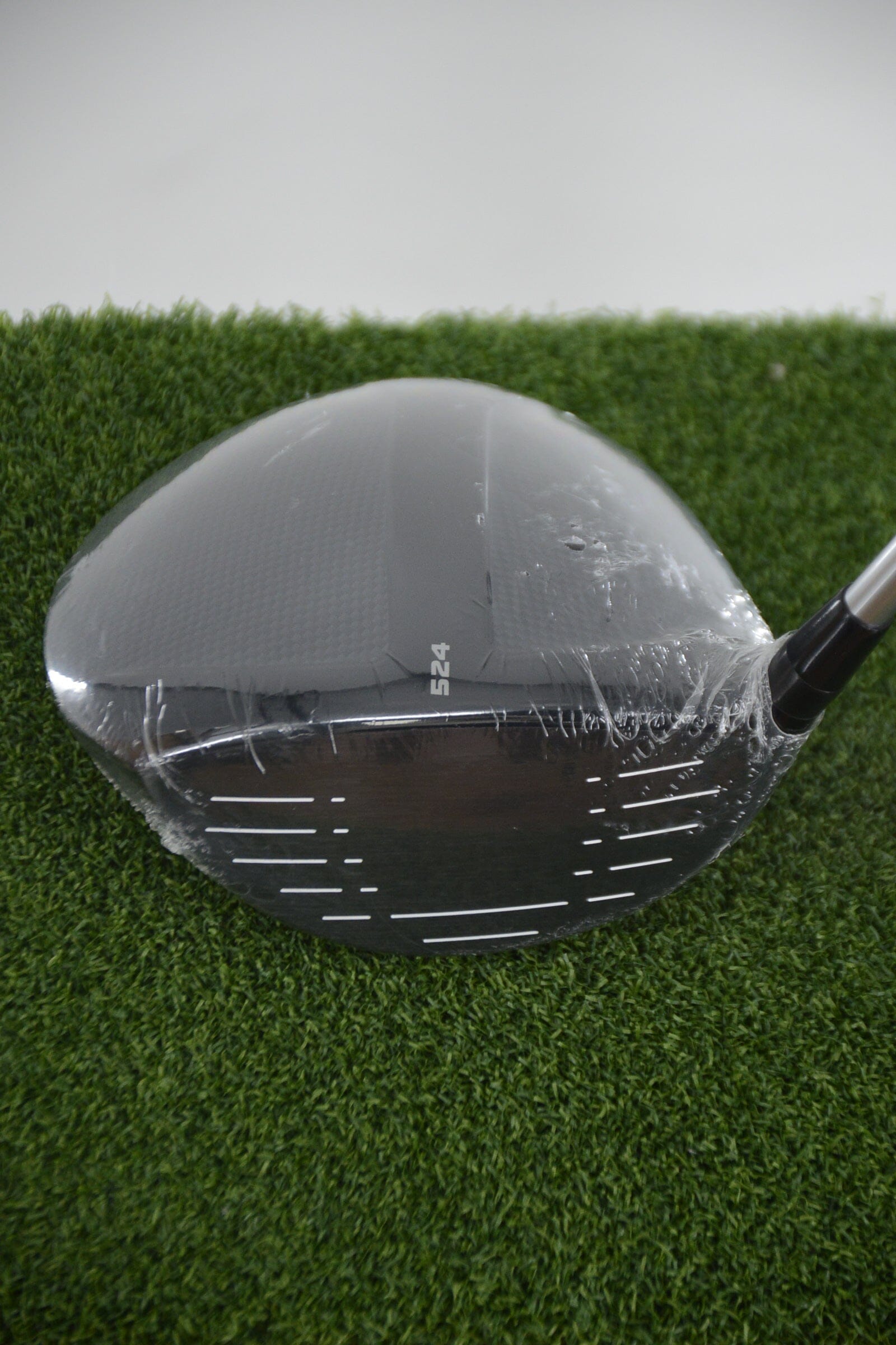 NEW Tour Edge Hot Launch C524 12 Degree Driver SR Flex 44.75" Golf Clubs GolfRoots