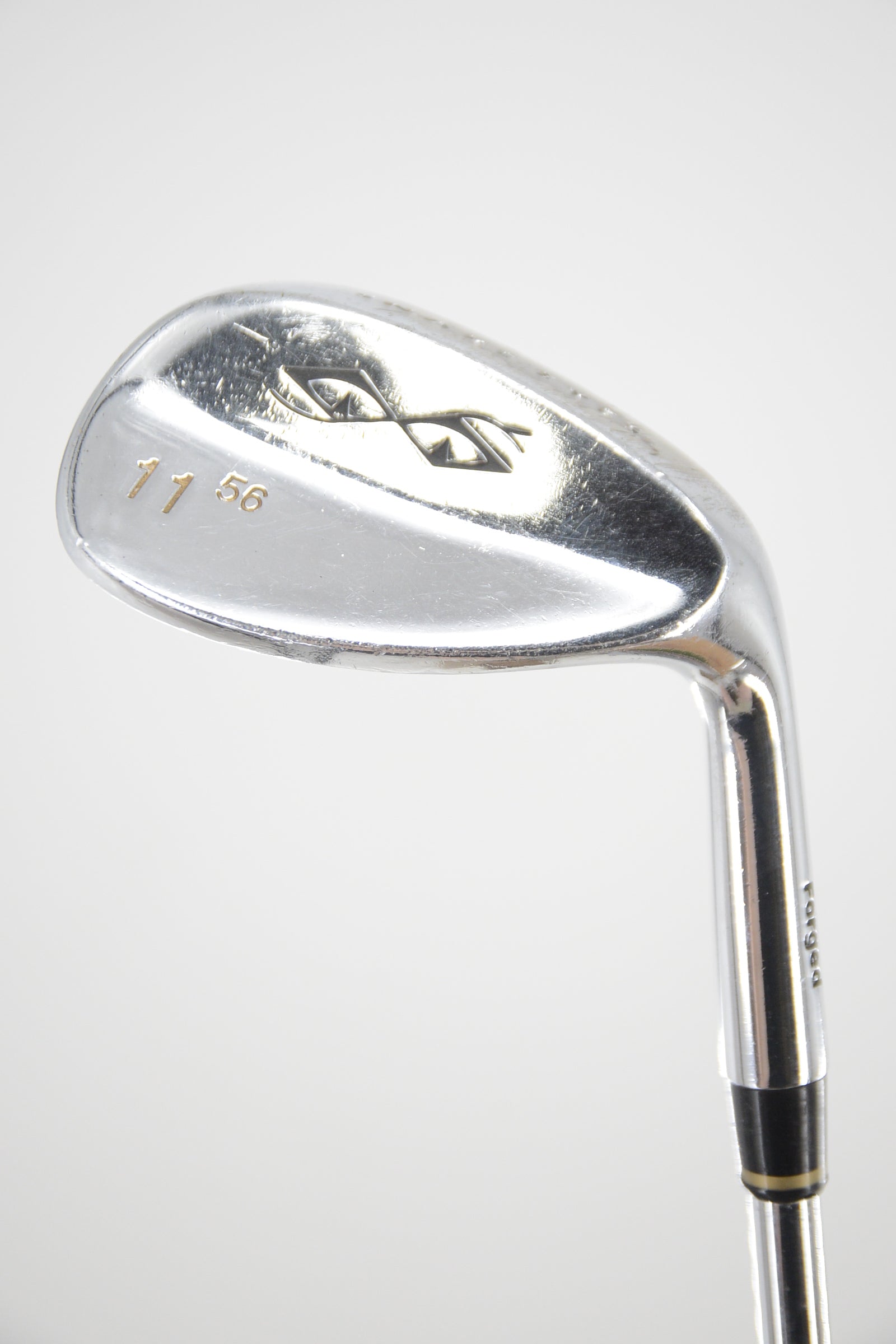Snake Eyes Forged 56 Degree Wedge Wedge Flex 36"