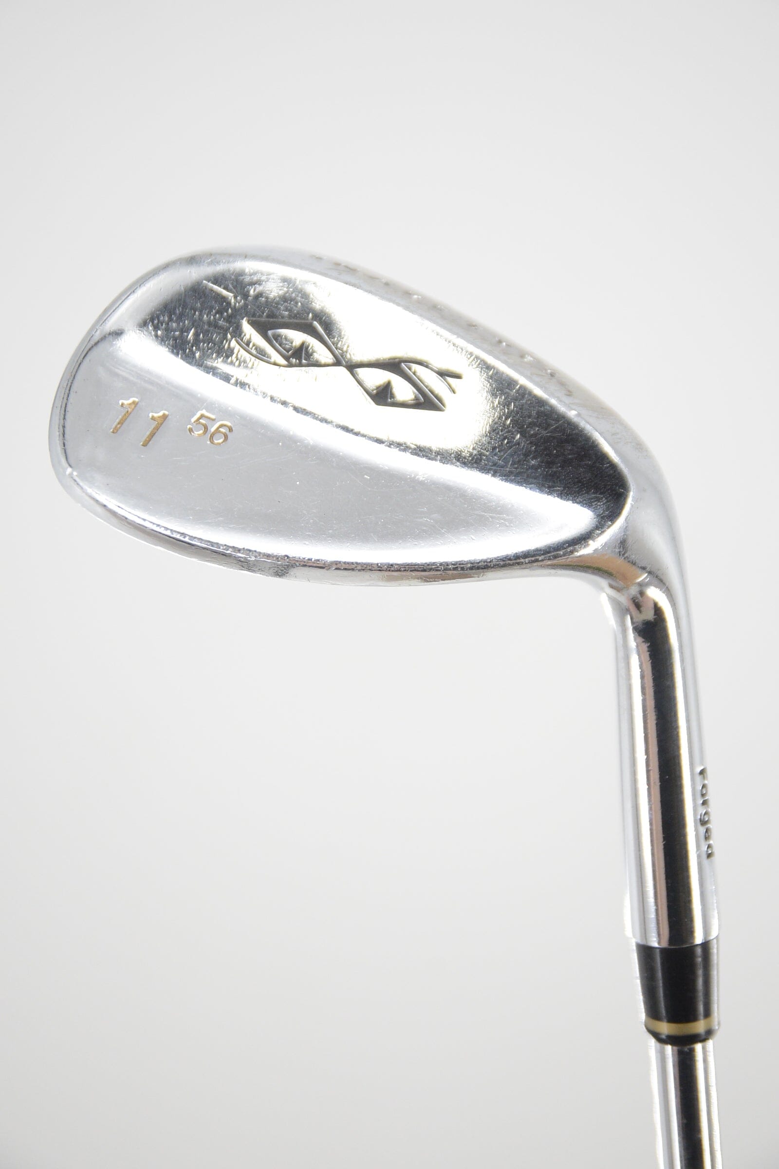 Snake Eyes Forged 56 Degree Wedge Wedge Flex 36" Golf Clubs GolfRoots