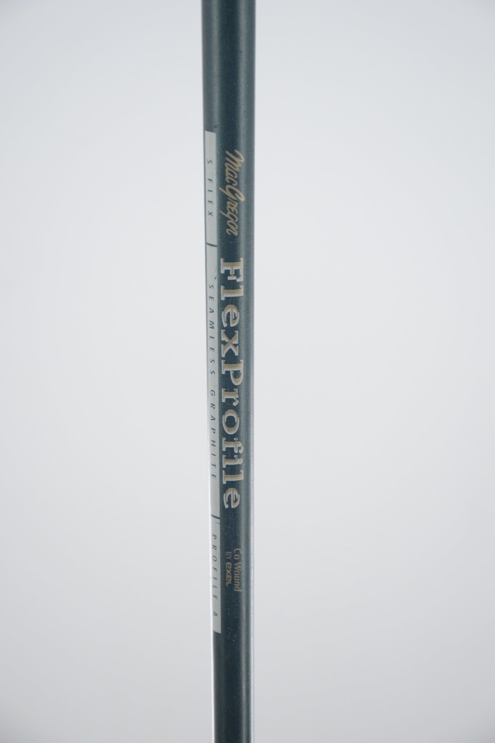 MacGregor Vip Oversize Plus PW S Flex 35" Golf Clubs GolfRoots