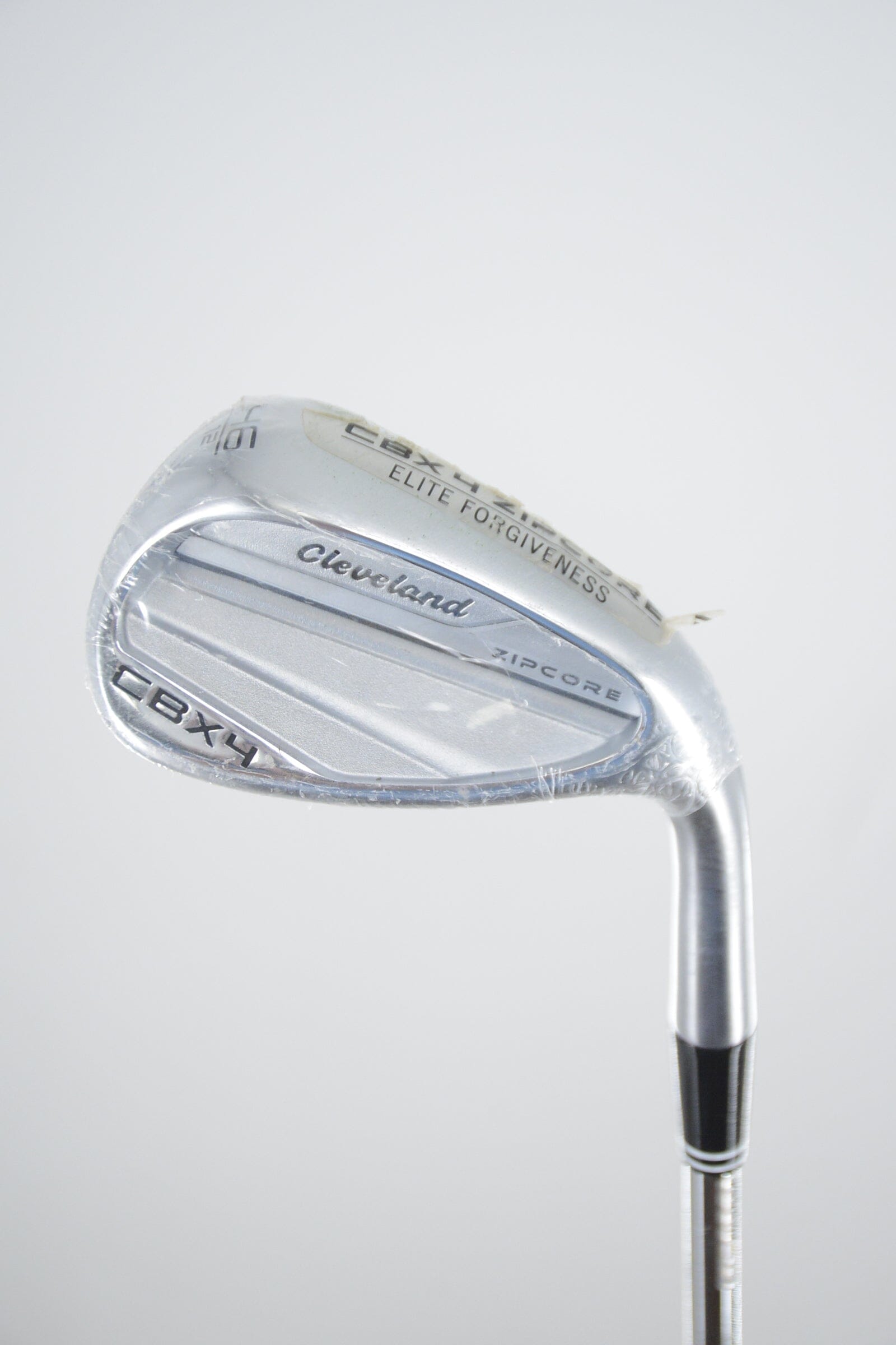NEW Cleveland CBX 4 Zipcore 46 Degree Wedge Wedge Flex 35.5" Golf Clubs GolfRoots