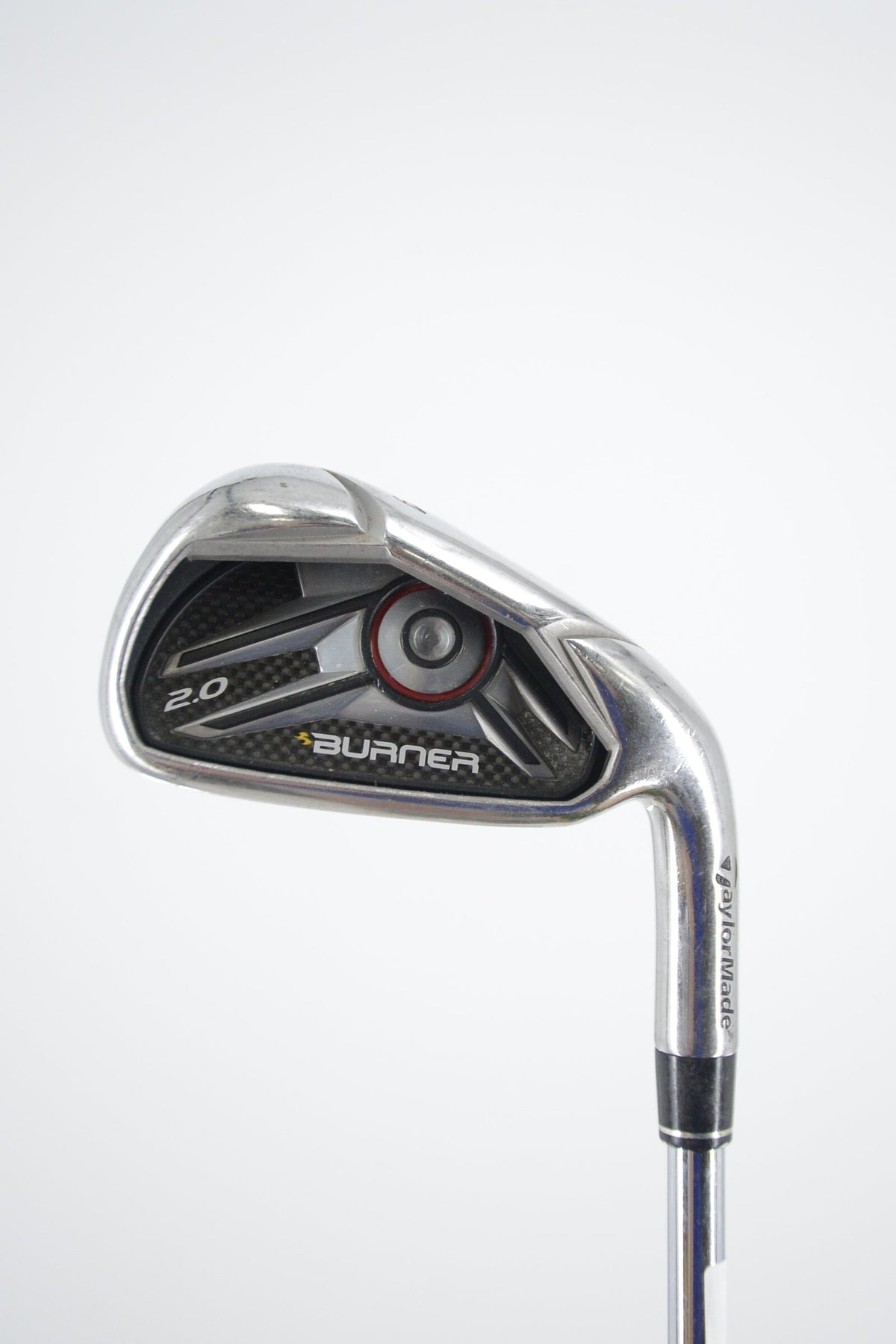 TaylorMade Burner 2.0 4 Iron S Flex 39" Golf Clubs GolfRoots
