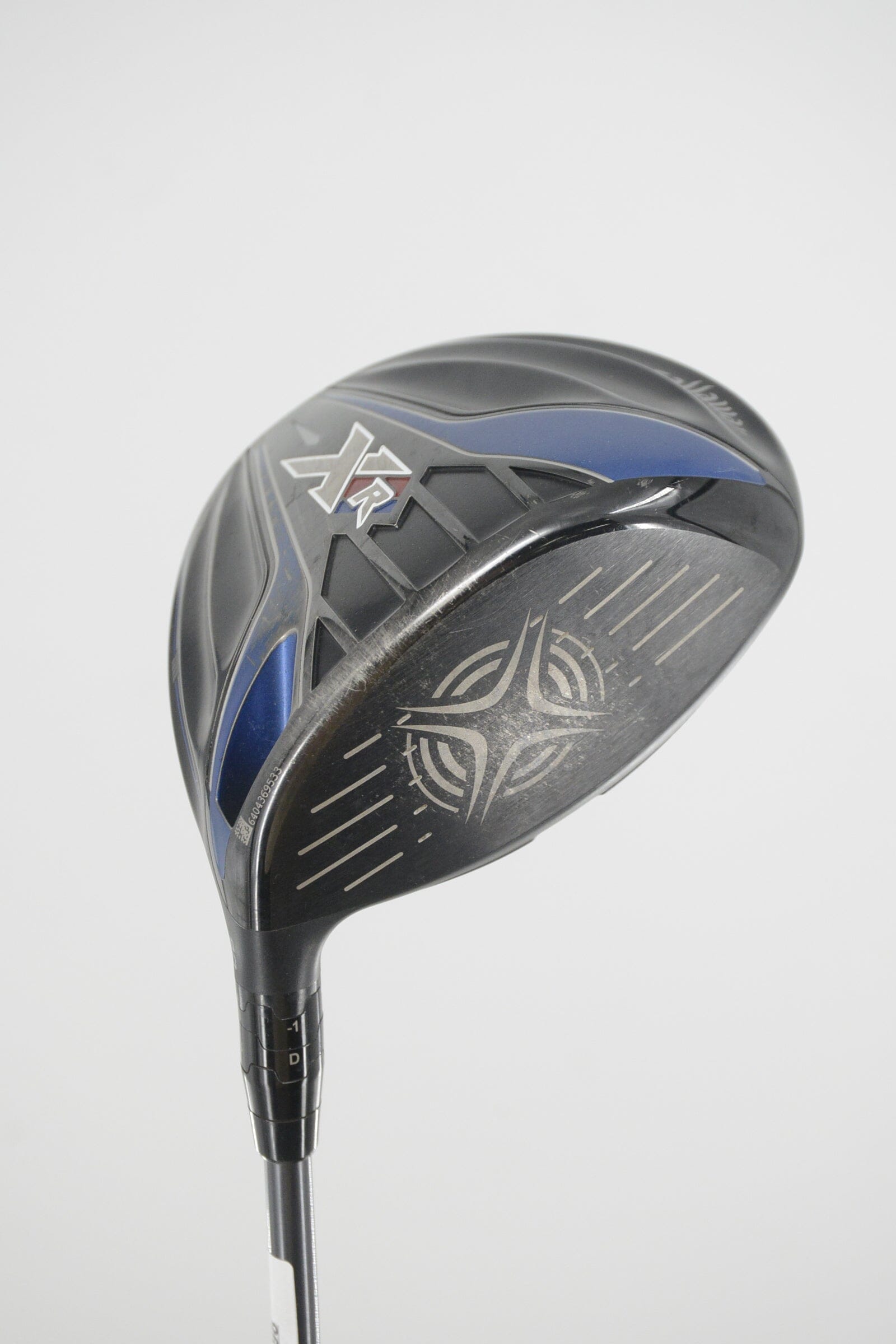 Callaway XR 16 9 Degree Driver S Flex 46" Golf Clubs GolfRoots