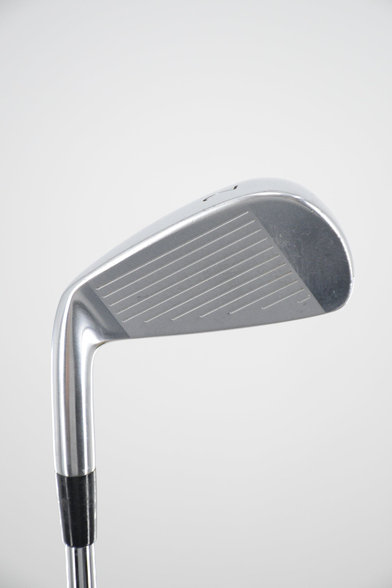 Mizuno MP H5 2 Driving Iron R Flex 39.25" Golf Clubs GolfRoots