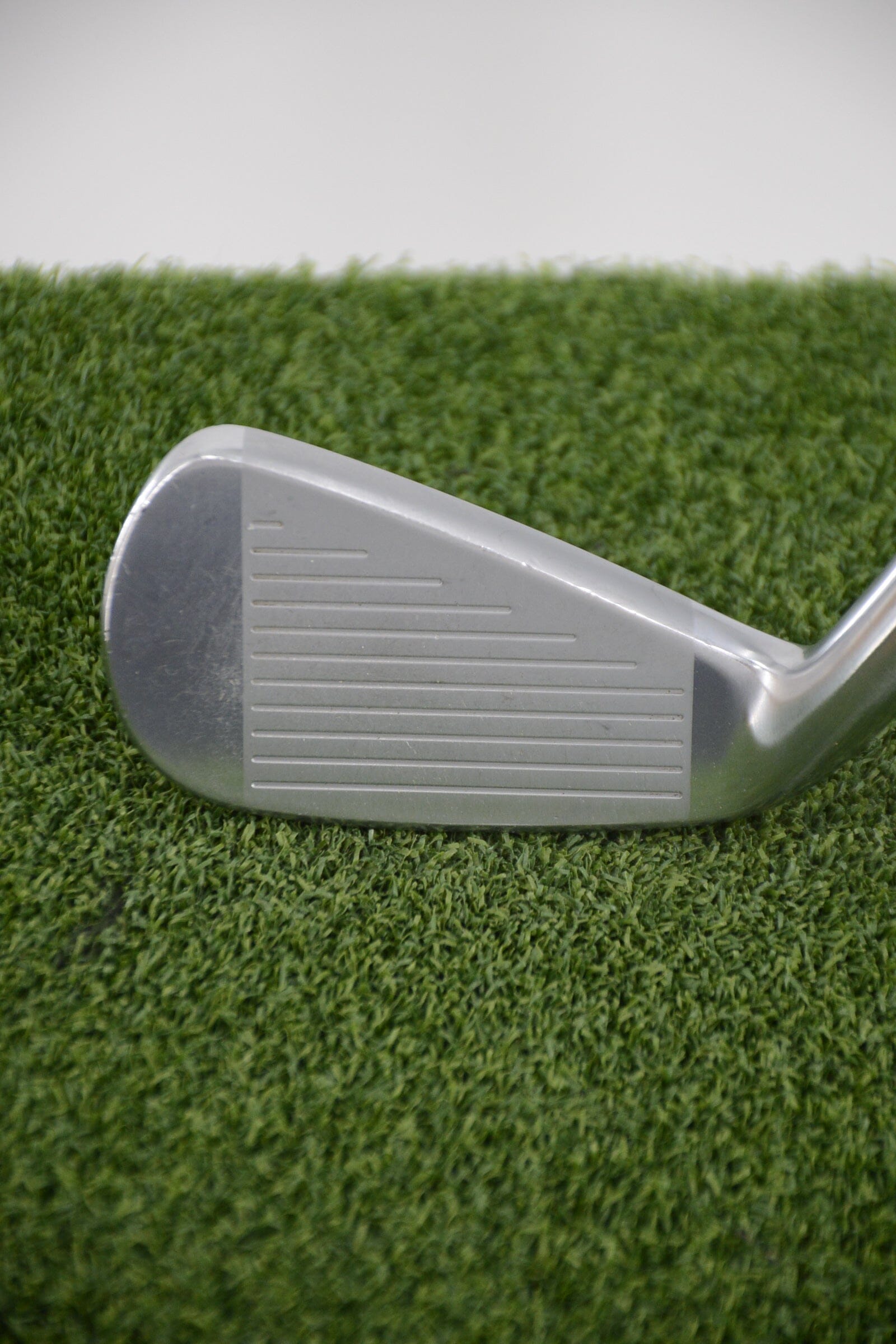 Mizuno MP H5 2 Driving Iron R Flex 39.25" Golf Clubs GolfRoots