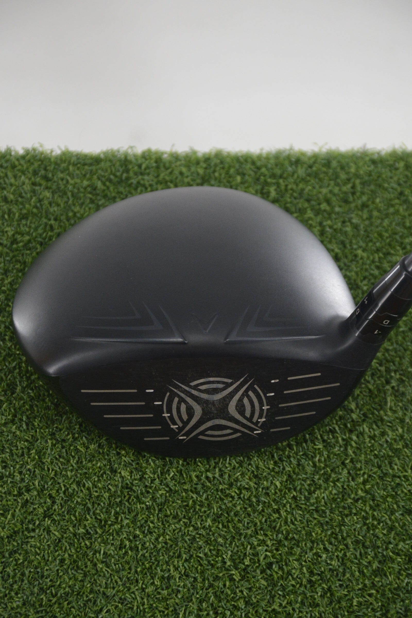 Callaway XR 16 9 Degree Driver S Flex 46" Golf Clubs GolfRoots