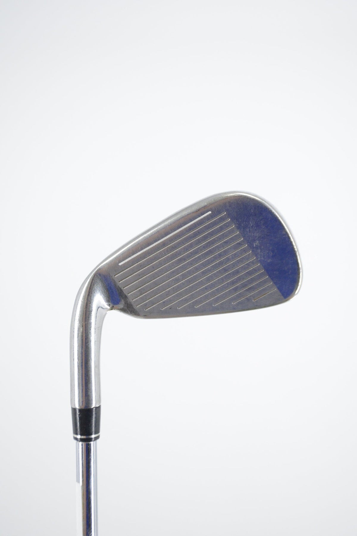 TaylorMade Burner 2.0 4 Iron S Flex 39" Golf Clubs GolfRoots