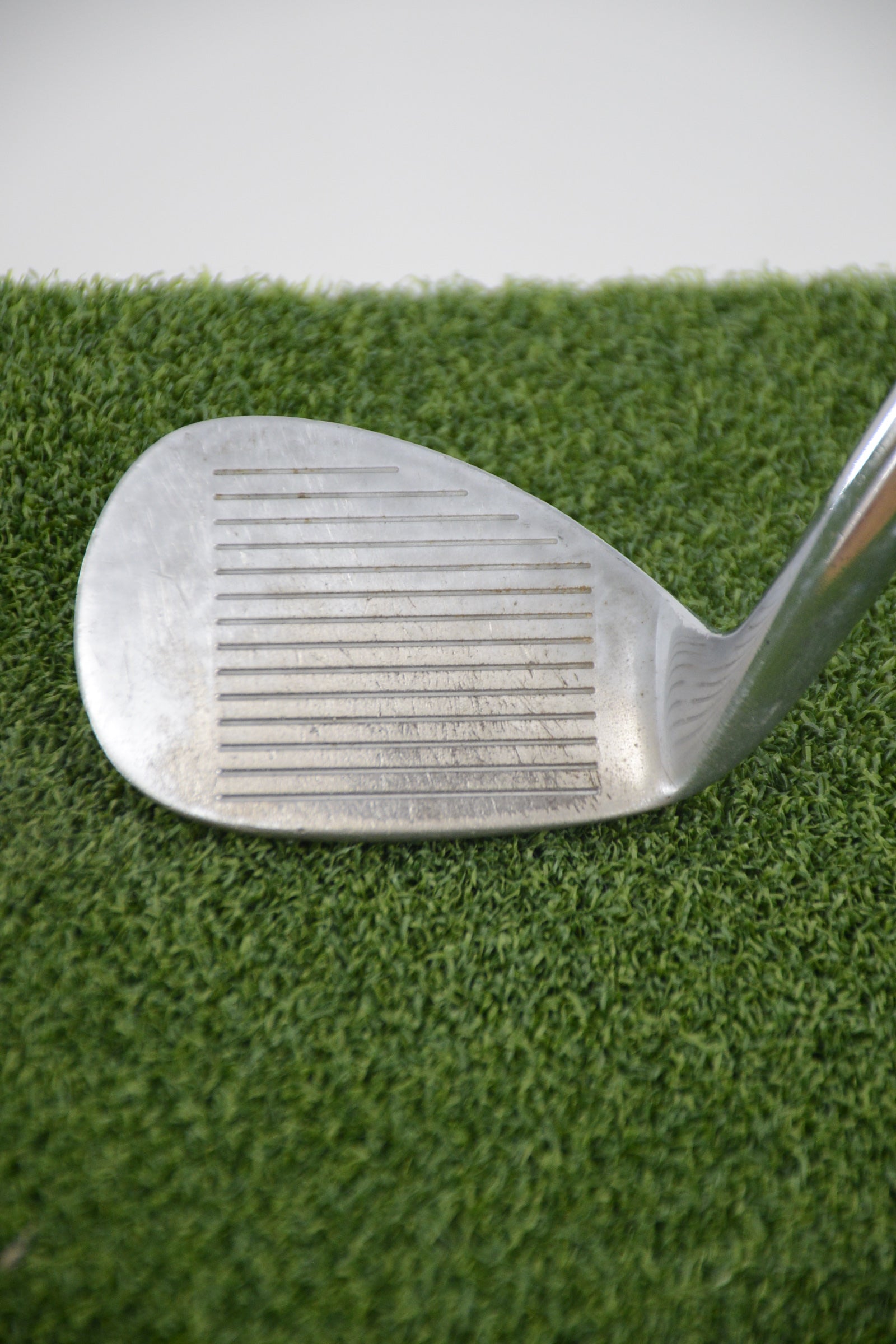 Snake Eyes Forged 56 Degree Wedge Wedge Flex 36"