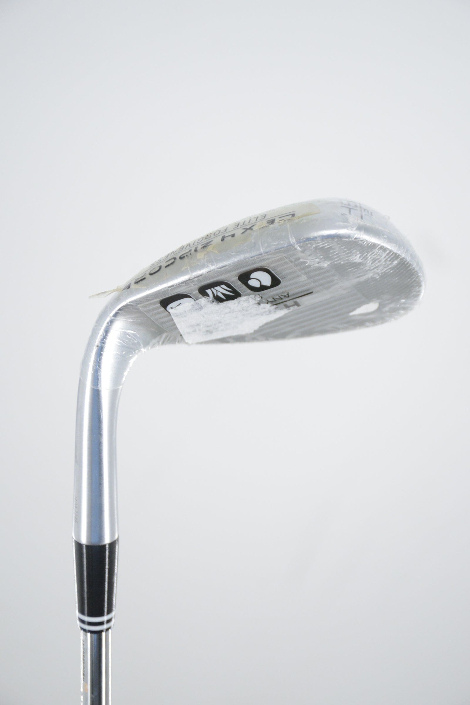 NEW Cleveland CBX 4 Zipcore 46 Degree Wedge Wedge Flex 35.5" Golf Clubs GolfRoots