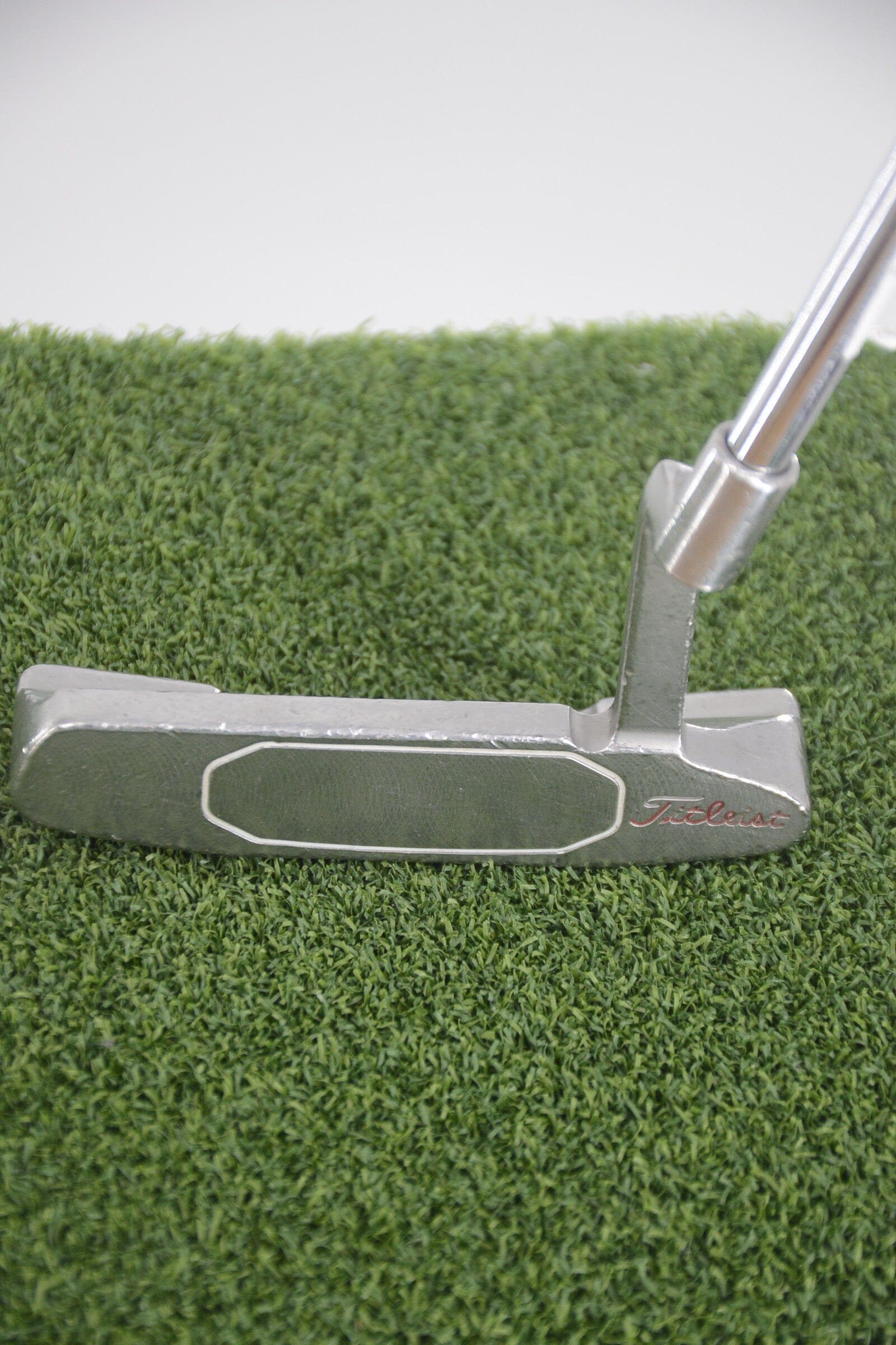 Scotty Cameron Studio Style Newport 2 Putter 35" Golf Clubs GolfRoots