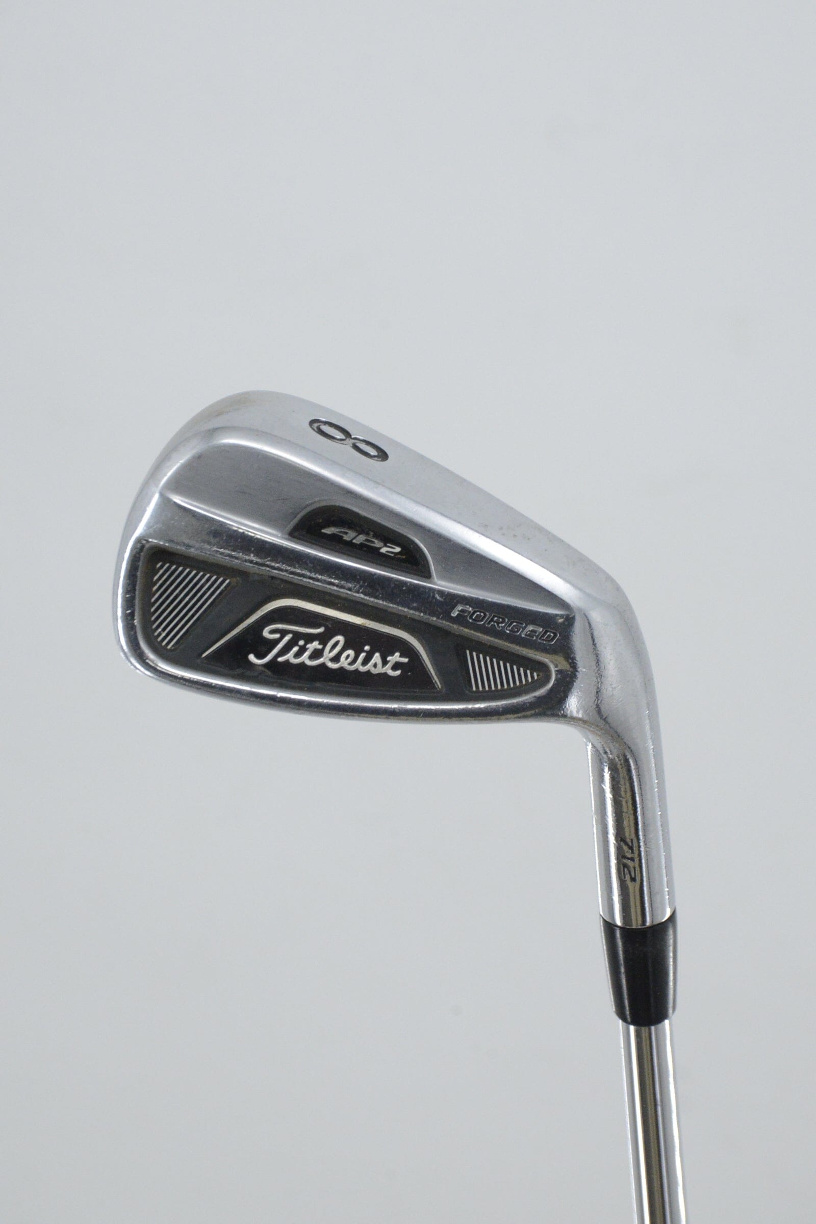 Titleist 712 AP2 Forged 4-PW Iron Set S Flex Std Length Golf Clubs GolfRoots