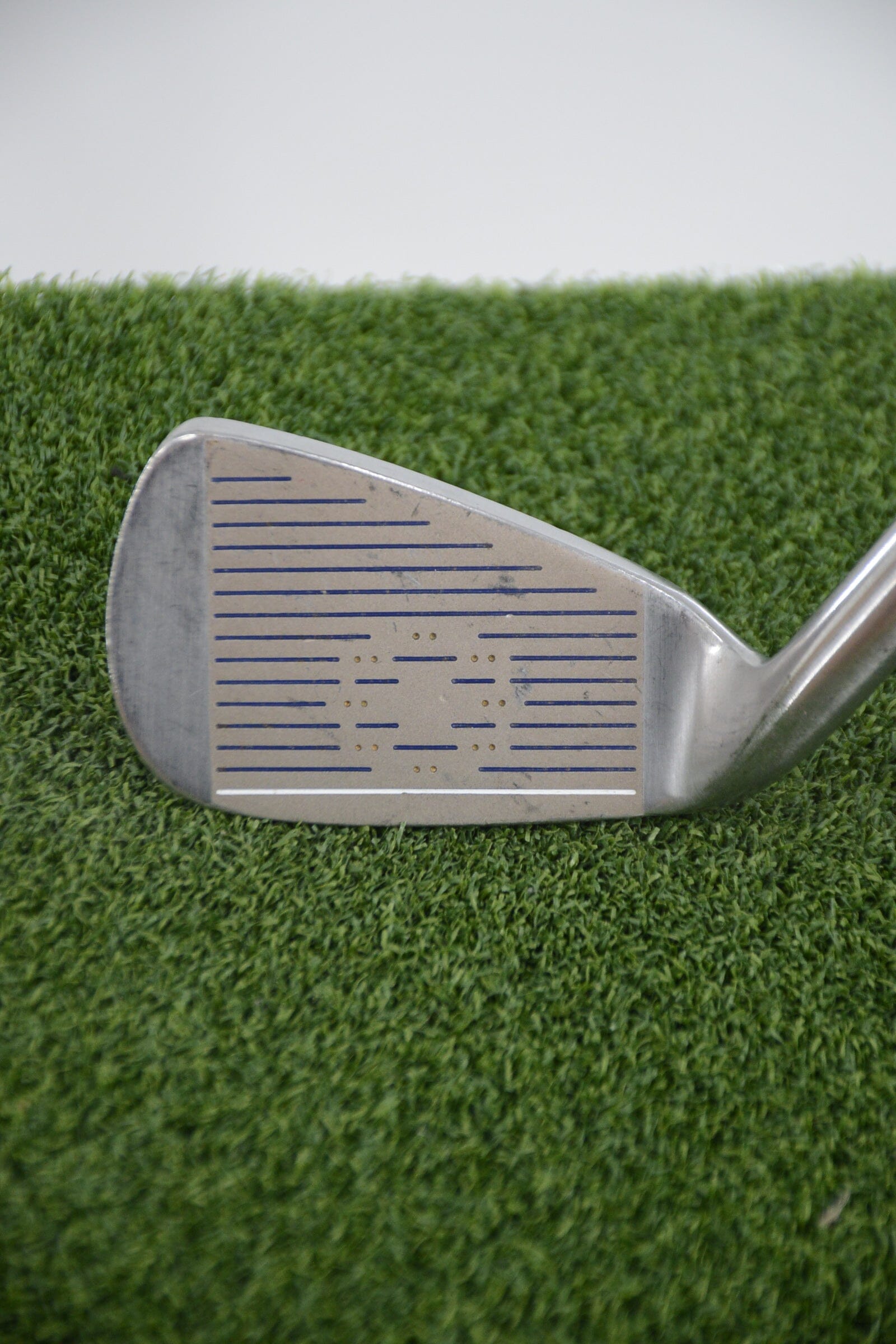 Women's Square Two Light and Easy 6 Iron W Flex 35.75" Golf Clubs GolfRoots