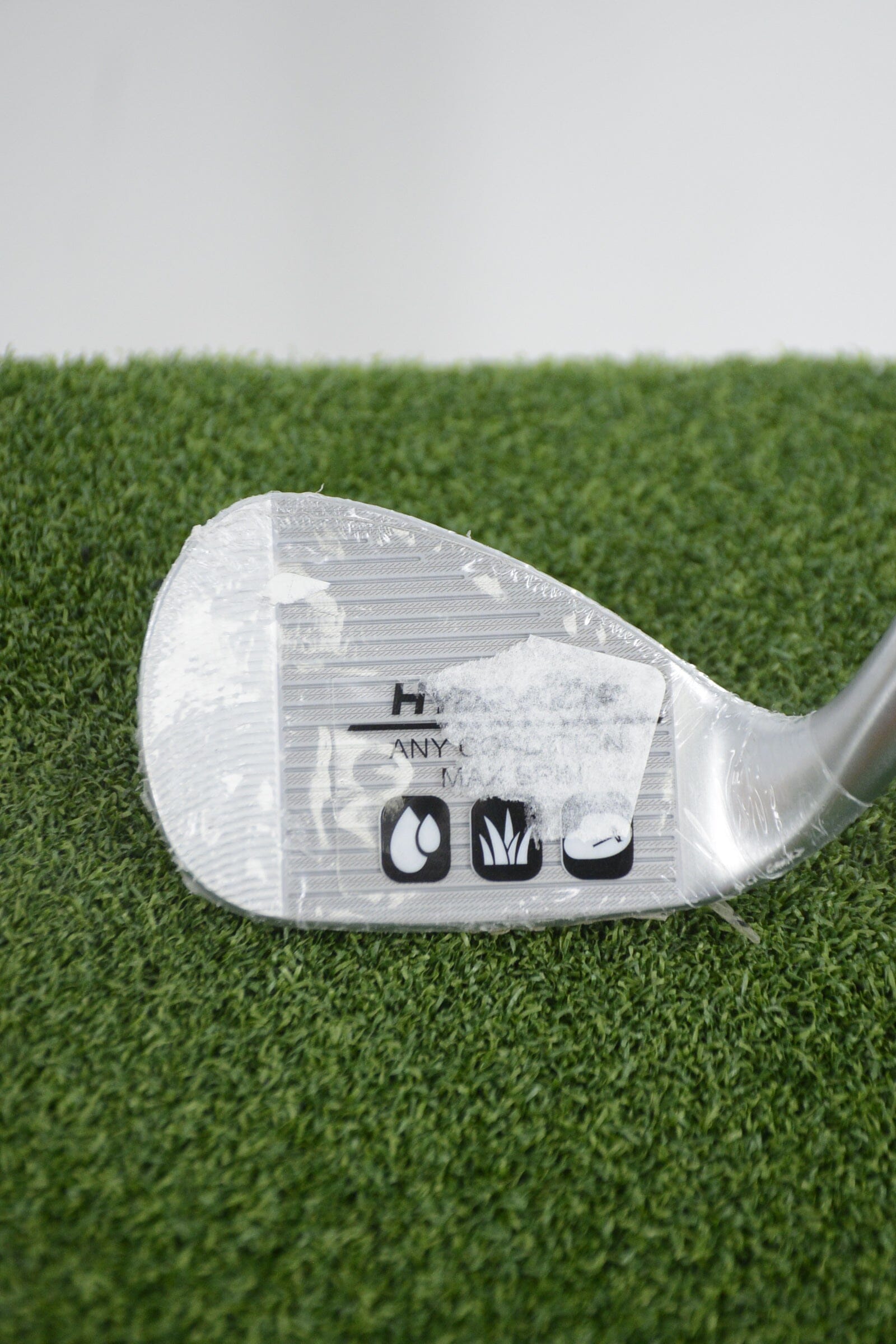 NEW Cleveland CBX 4 Zipcore 46 Degree Wedge Wedge Flex 35.5" Golf Clubs GolfRoots